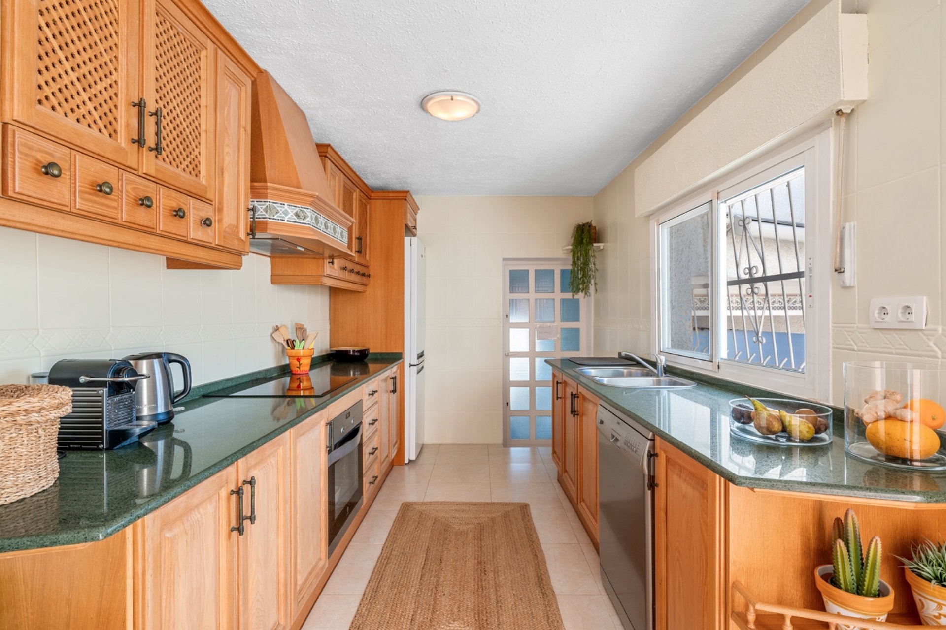 Reventa - Villa -
Ciudad quesada - Rojales