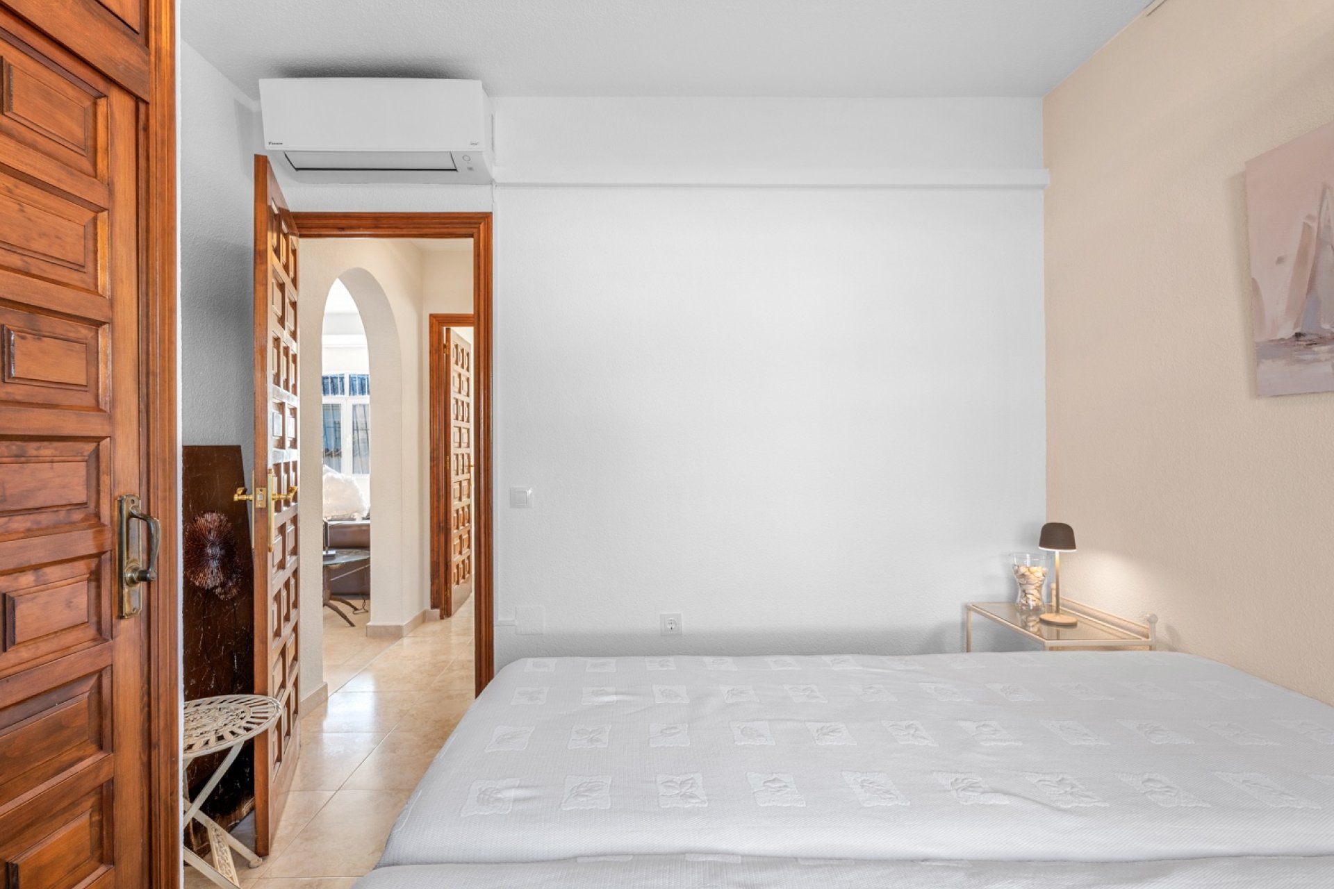 Reventa - Villa -
Ciudad quesada - Rojales