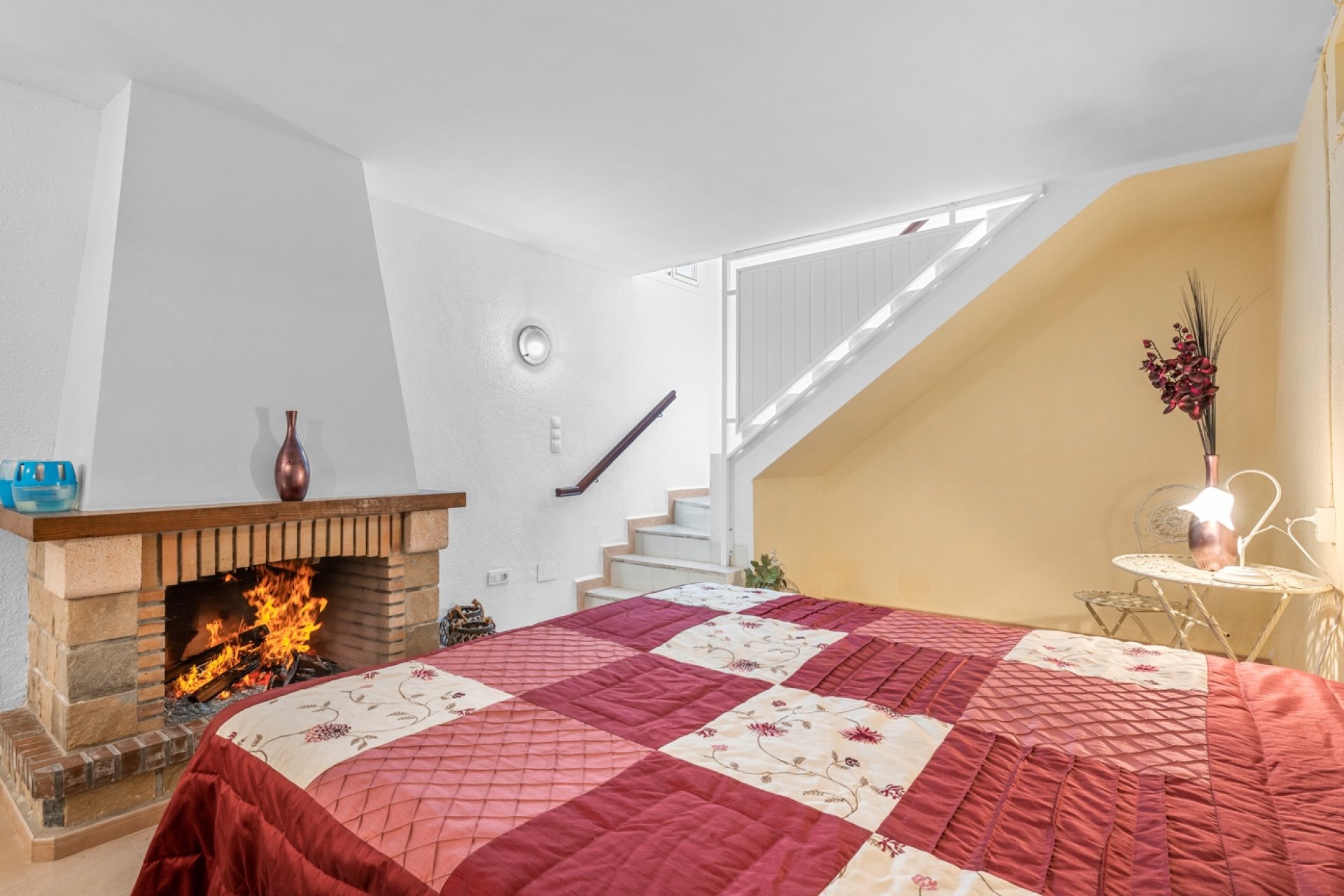 Reventa - Villa -
Ciudad quesada - Rojales