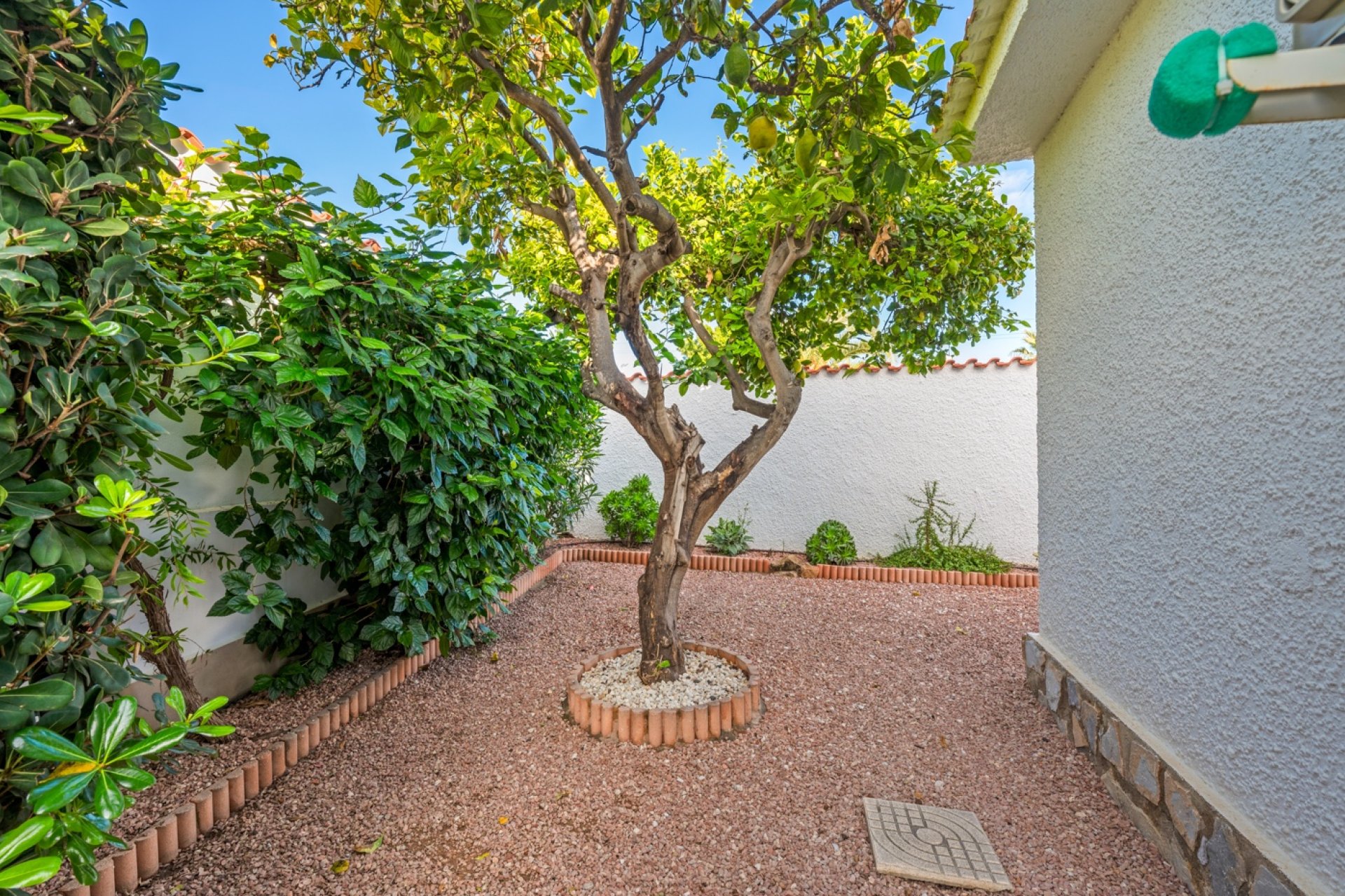 Reventa - Villa -
Ciudad quesada - Rojales