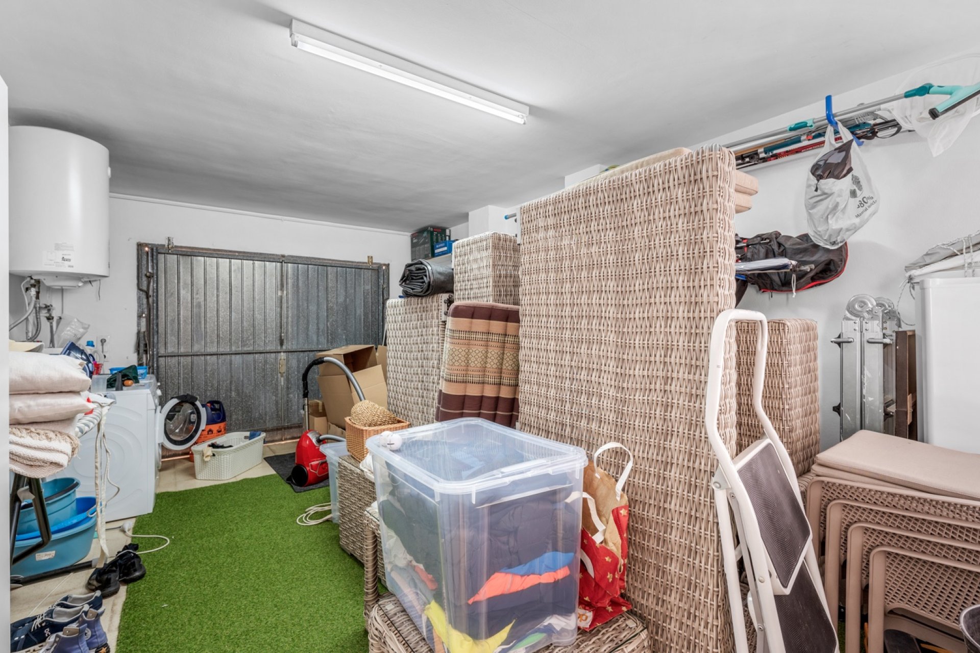 Reventa - Villa -
Ciudad quesada - Rojales