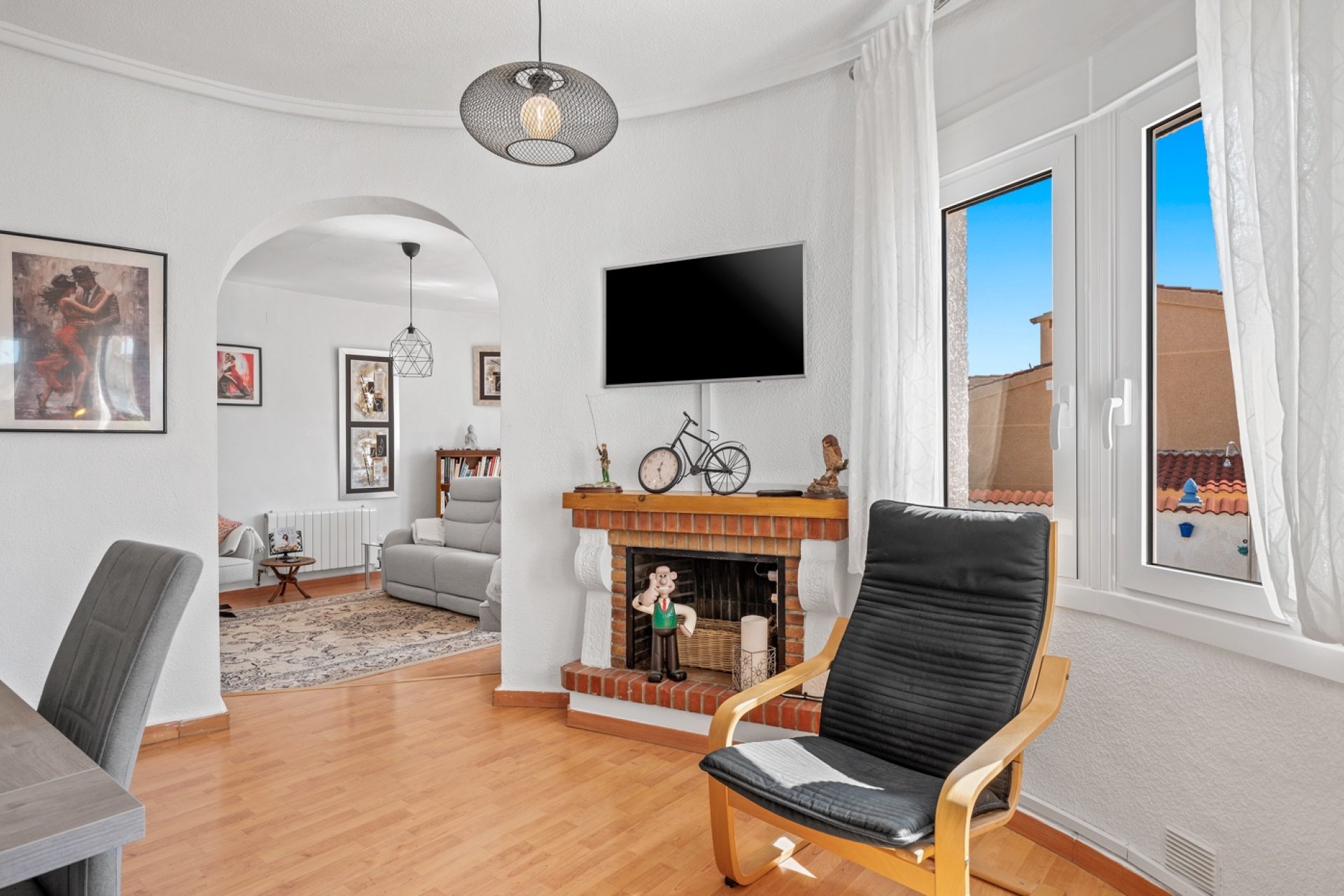 Reventa - Villa -
Ciudad quesada - Rojales