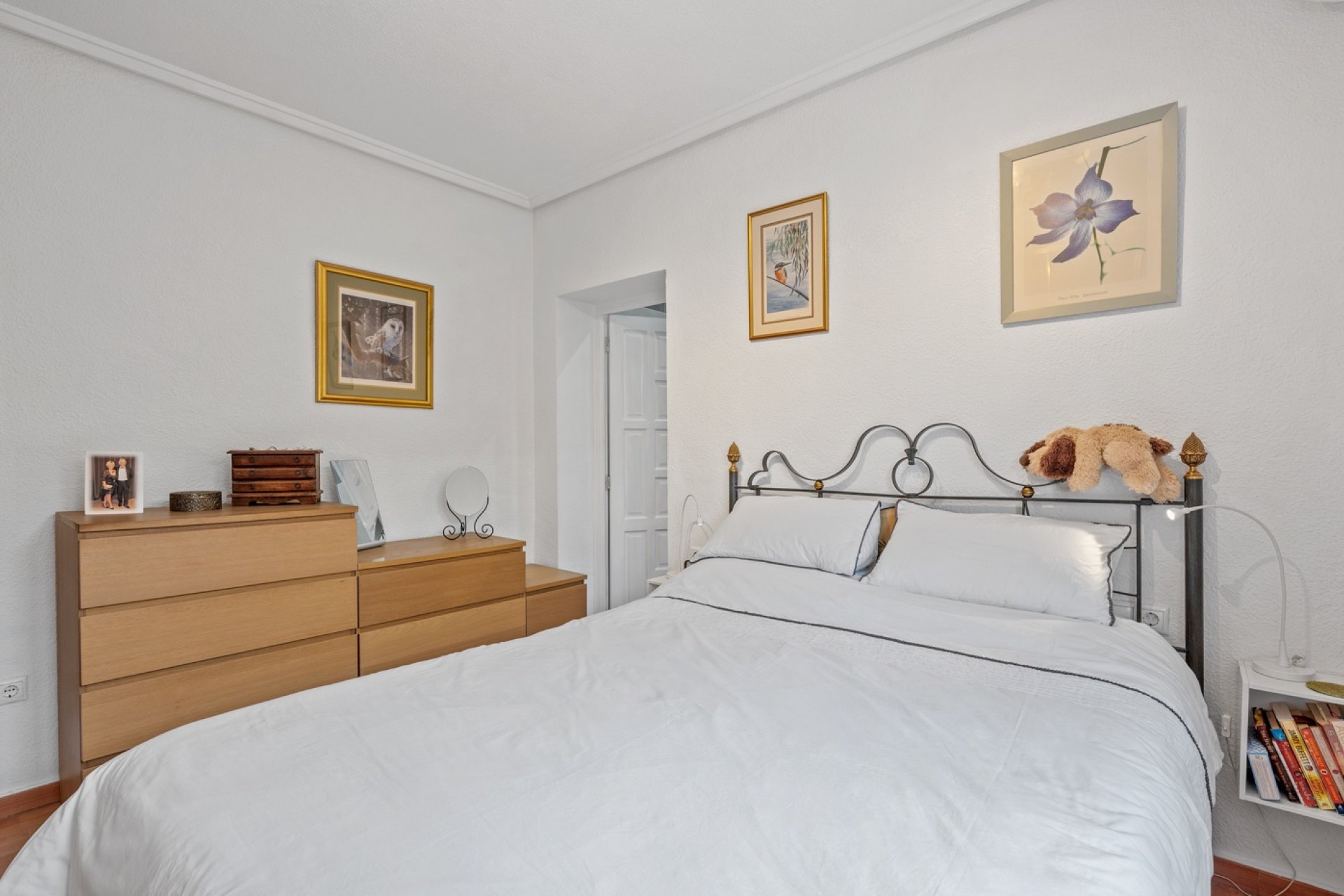 Reventa - Villa -
Ciudad quesada - Rojales