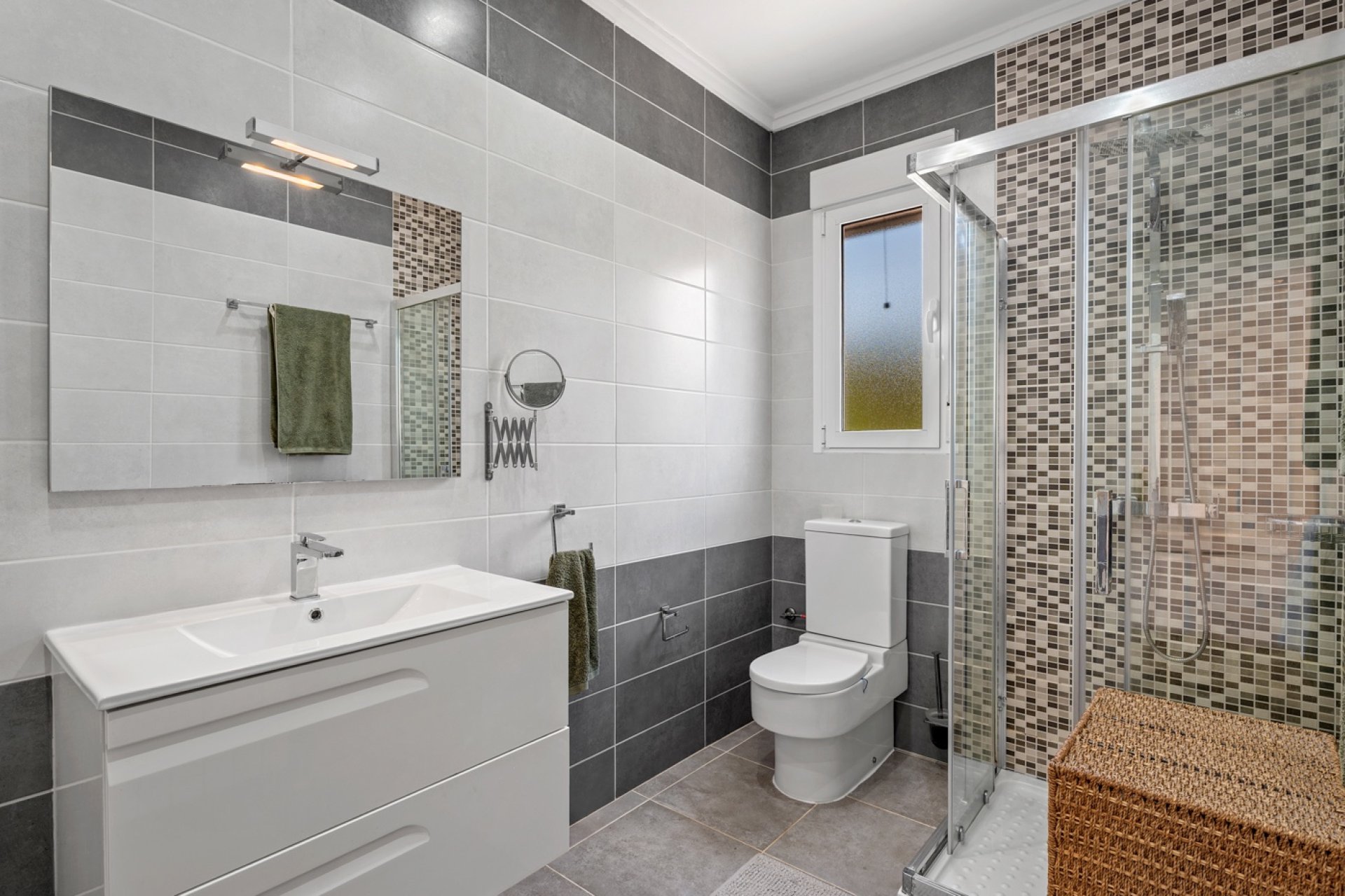 Reventa - Villa -
Ciudad quesada - Rojales