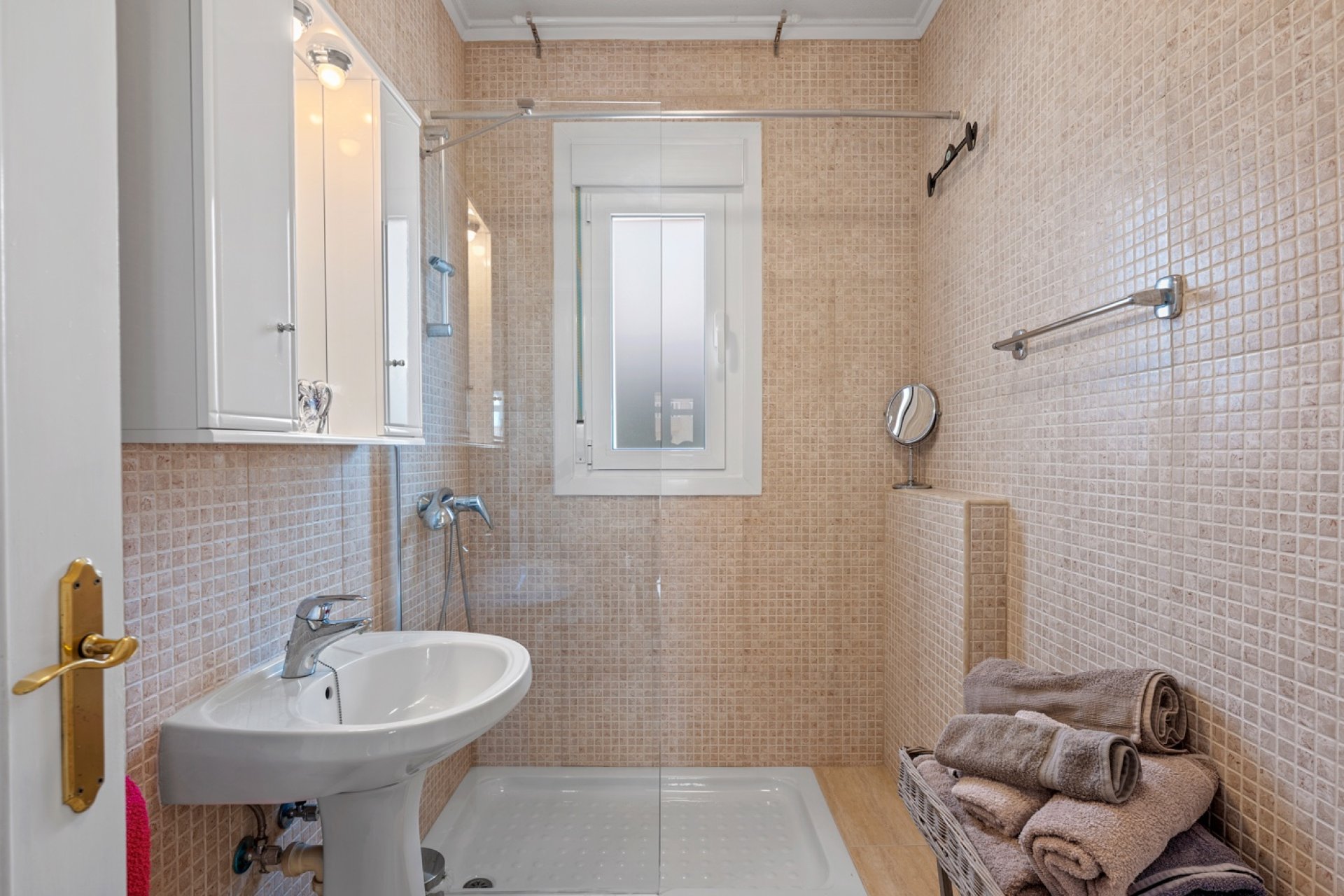 Reventa - Villa -
Ciudad quesada - Rojales