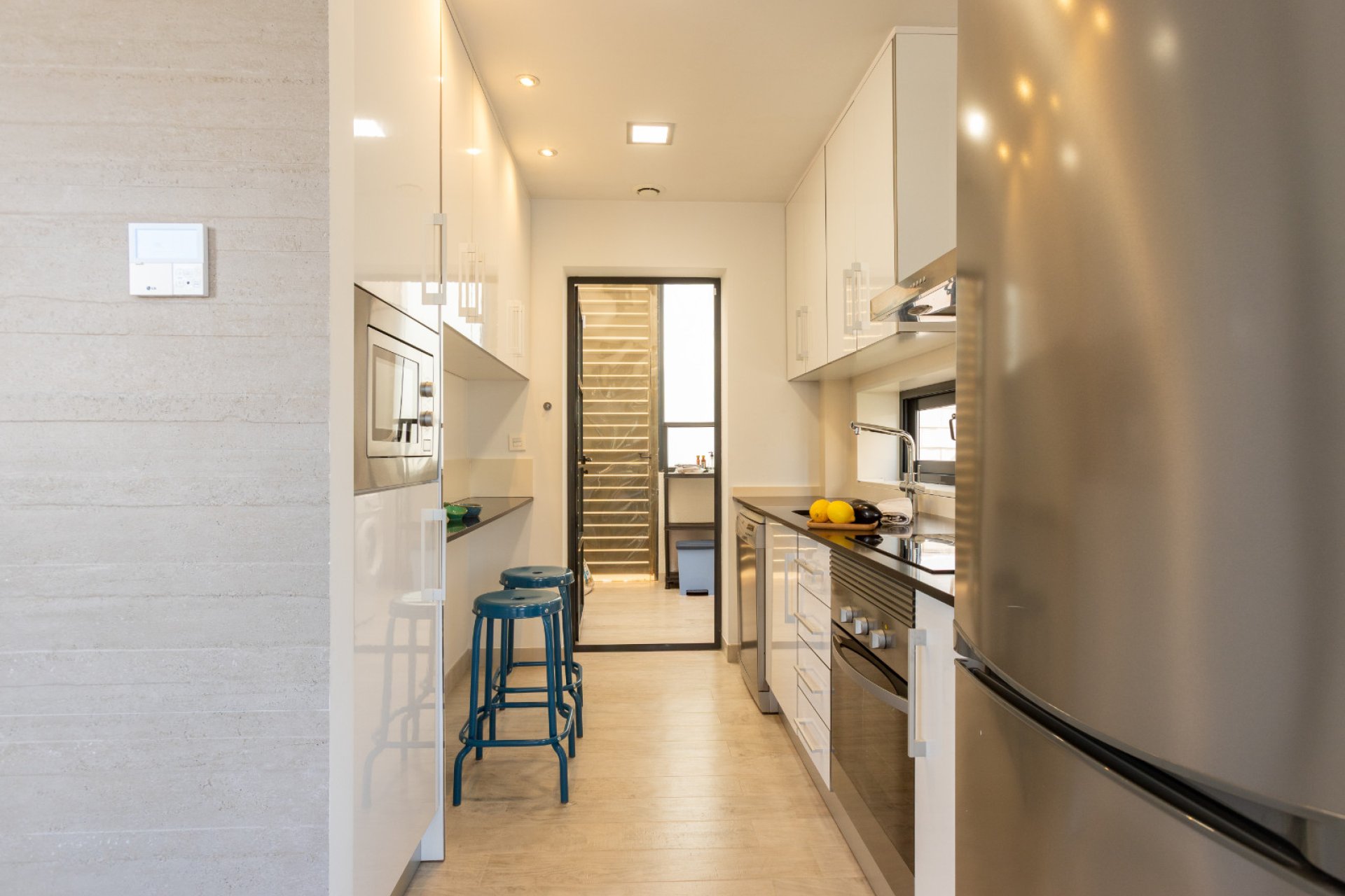 Reventa - Villa -
Ciudad quesada - Rojales