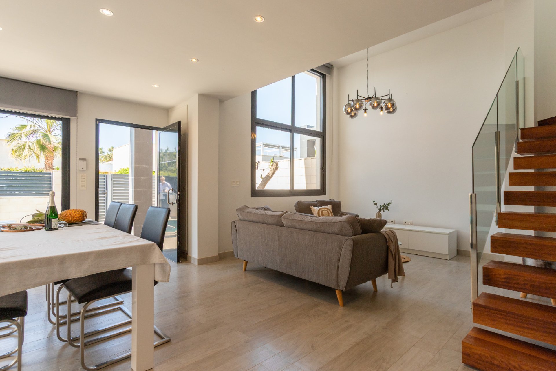 Reventa - Villa -
Ciudad quesada - Rojales