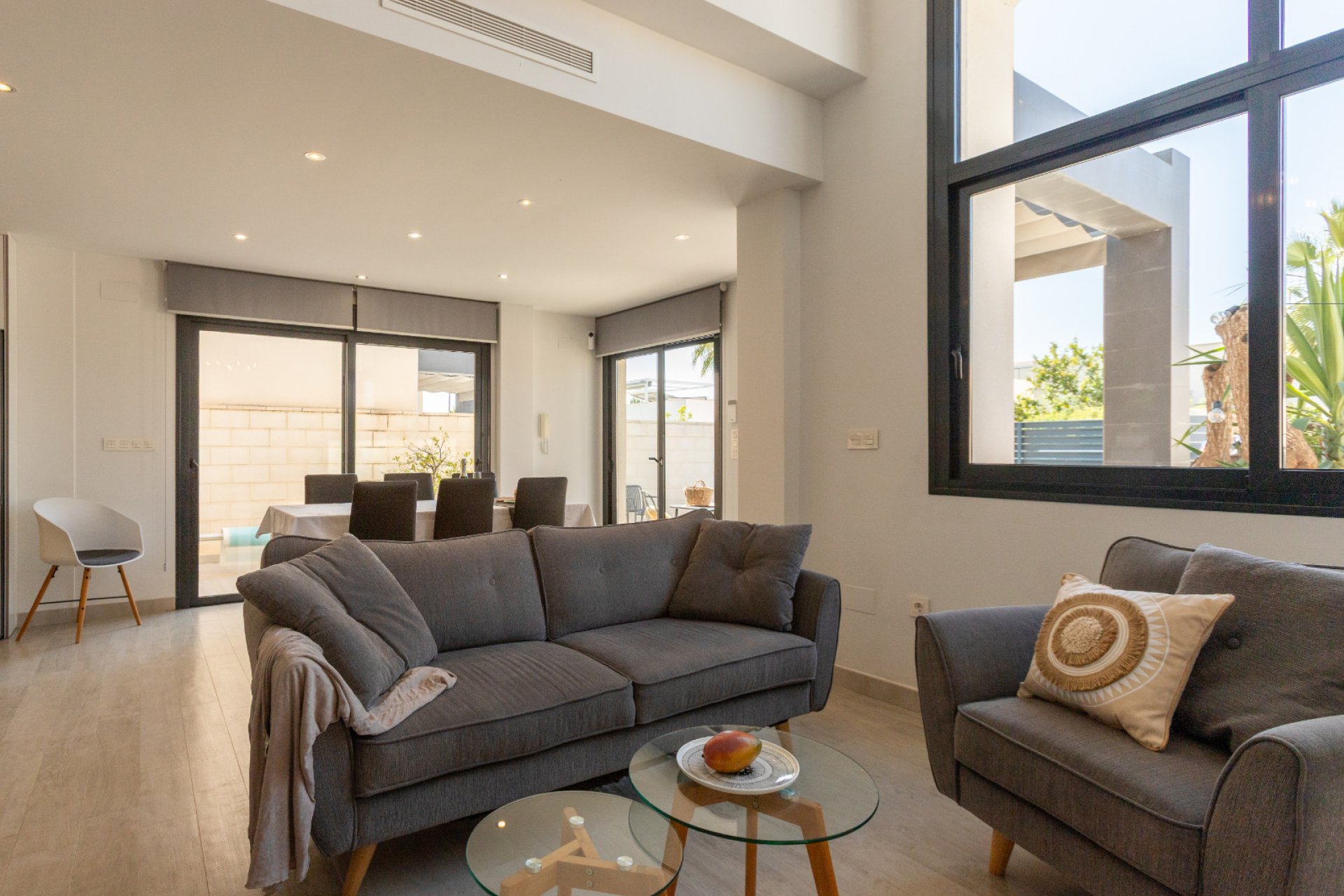 Reventa - Villa -
Ciudad quesada - Rojales