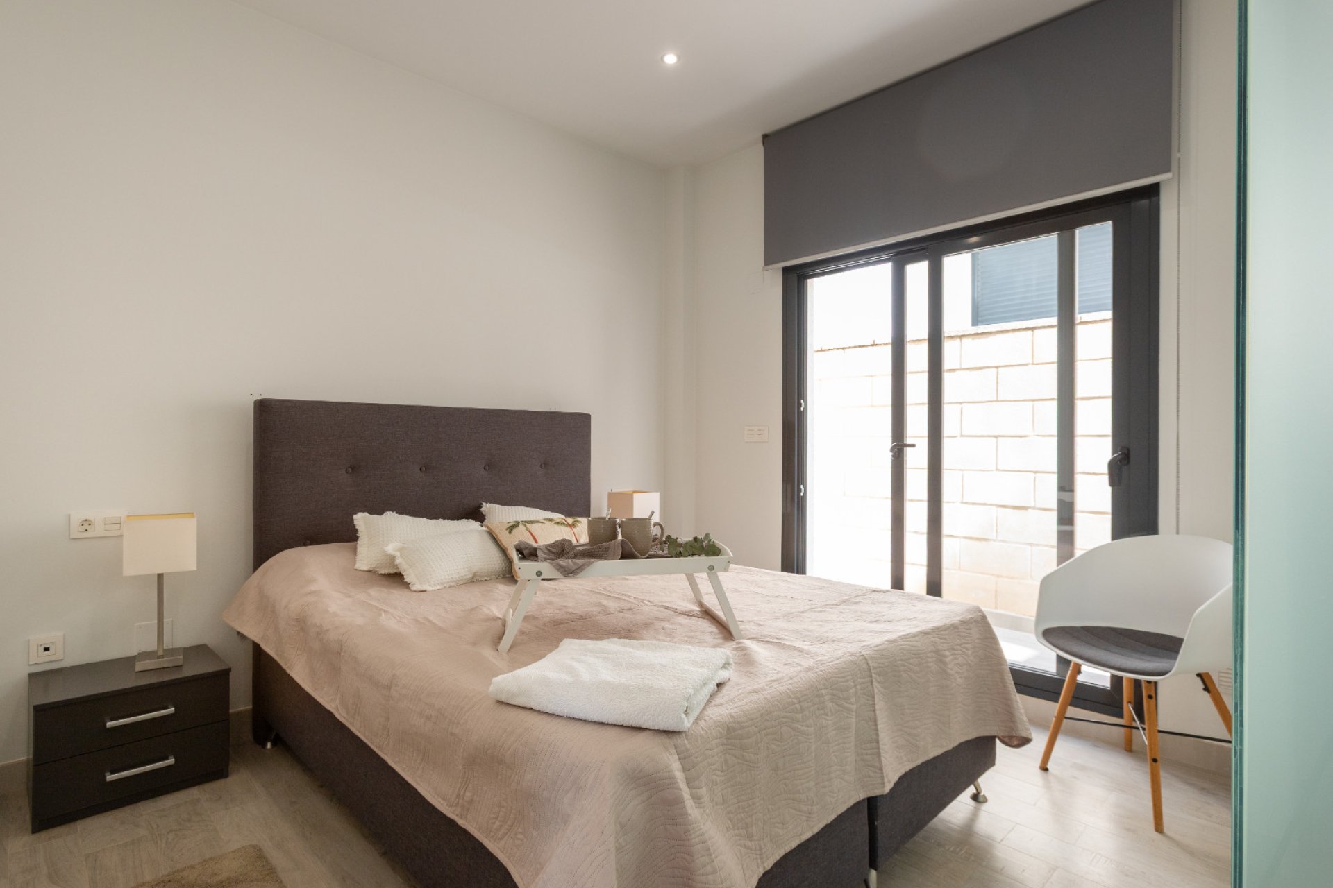 Reventa - Villa -
Ciudad quesada - Rojales