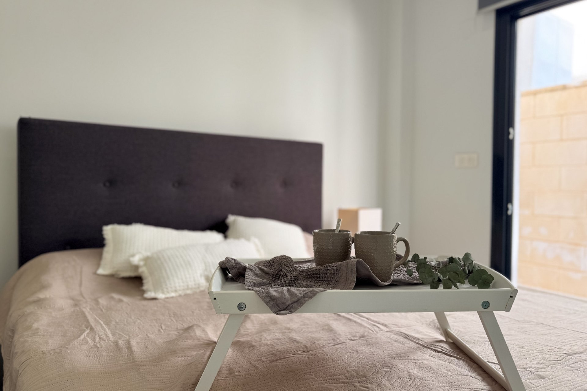 Reventa - Villa -
Ciudad quesada - Rojales