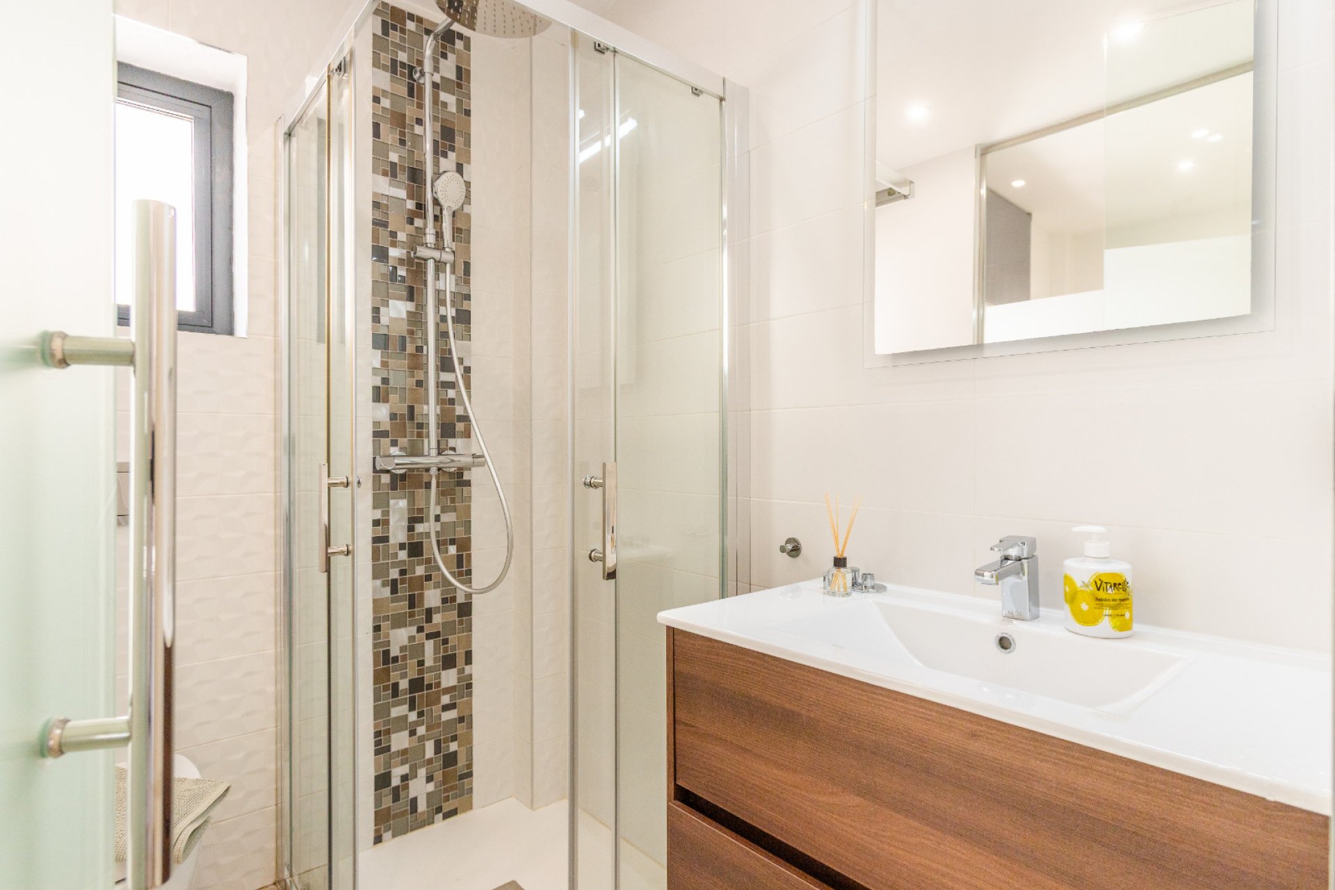 Reventa - Villa -
Ciudad quesada - Rojales