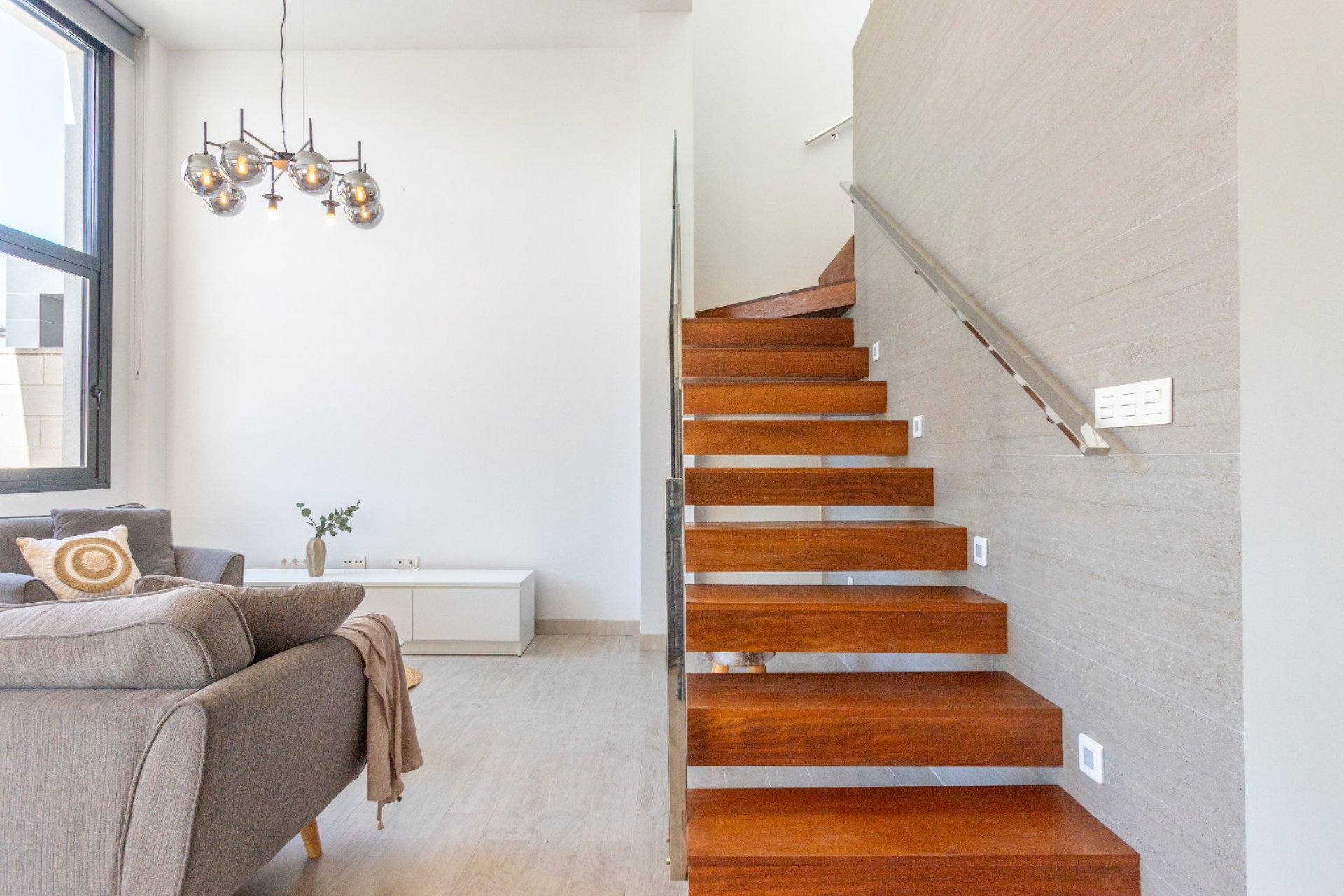 Reventa - Villa -
Ciudad quesada - Rojales