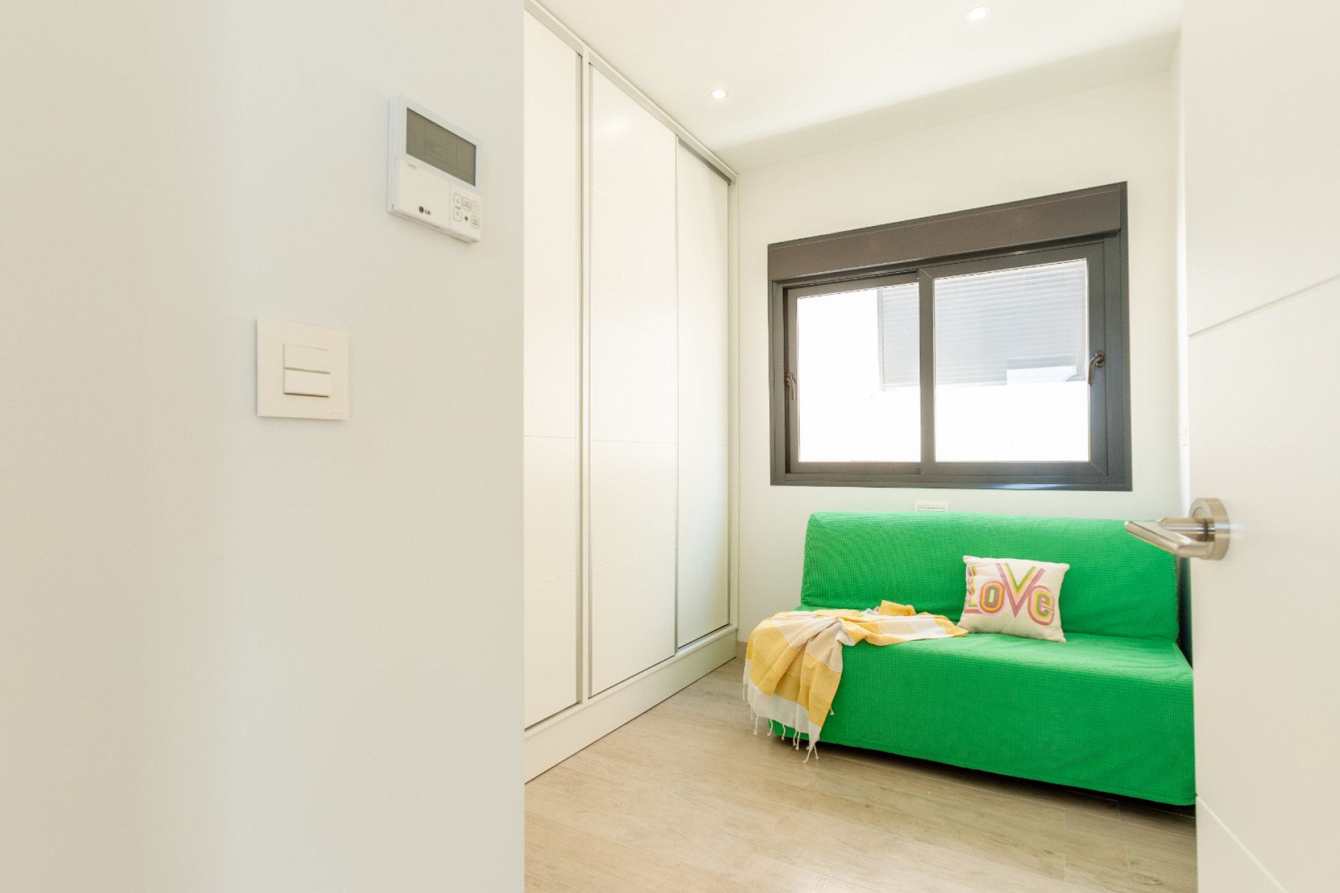 Reventa - Villa -
Ciudad quesada - Rojales