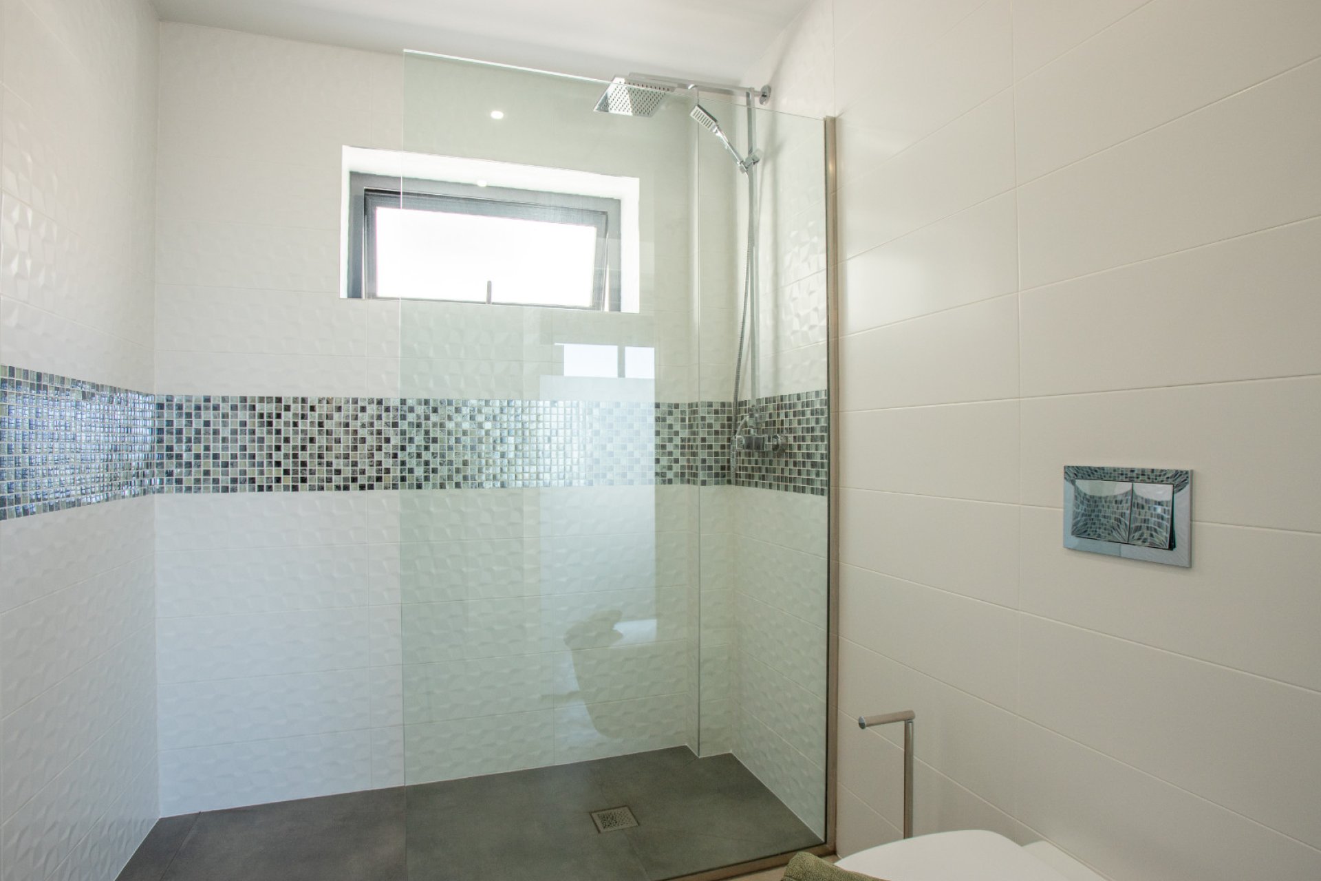 Reventa - Villa -
Ciudad quesada - Rojales