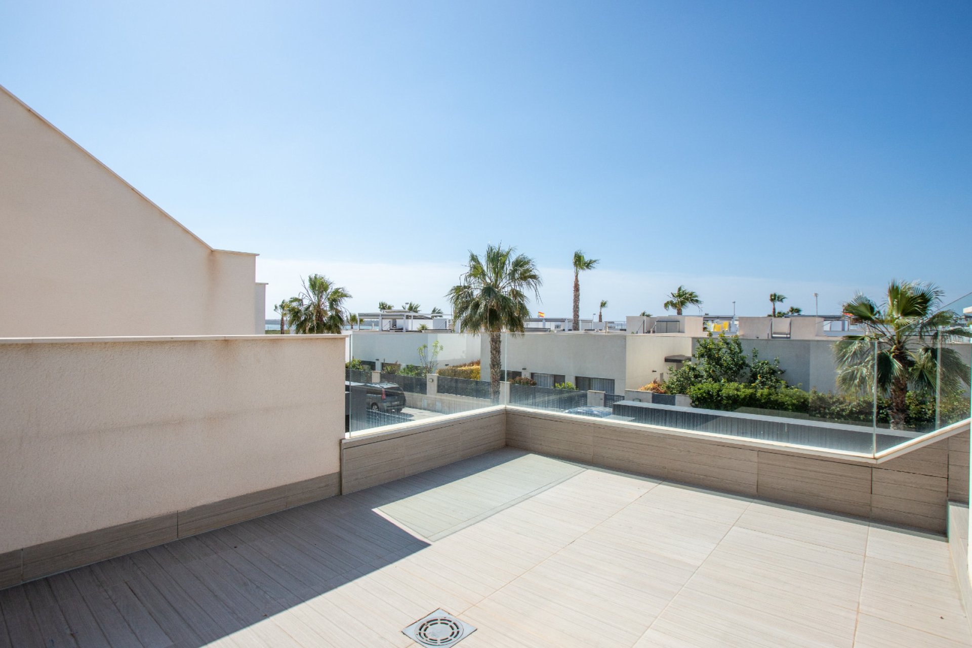 Reventa - Villa -
Ciudad quesada - Rojales