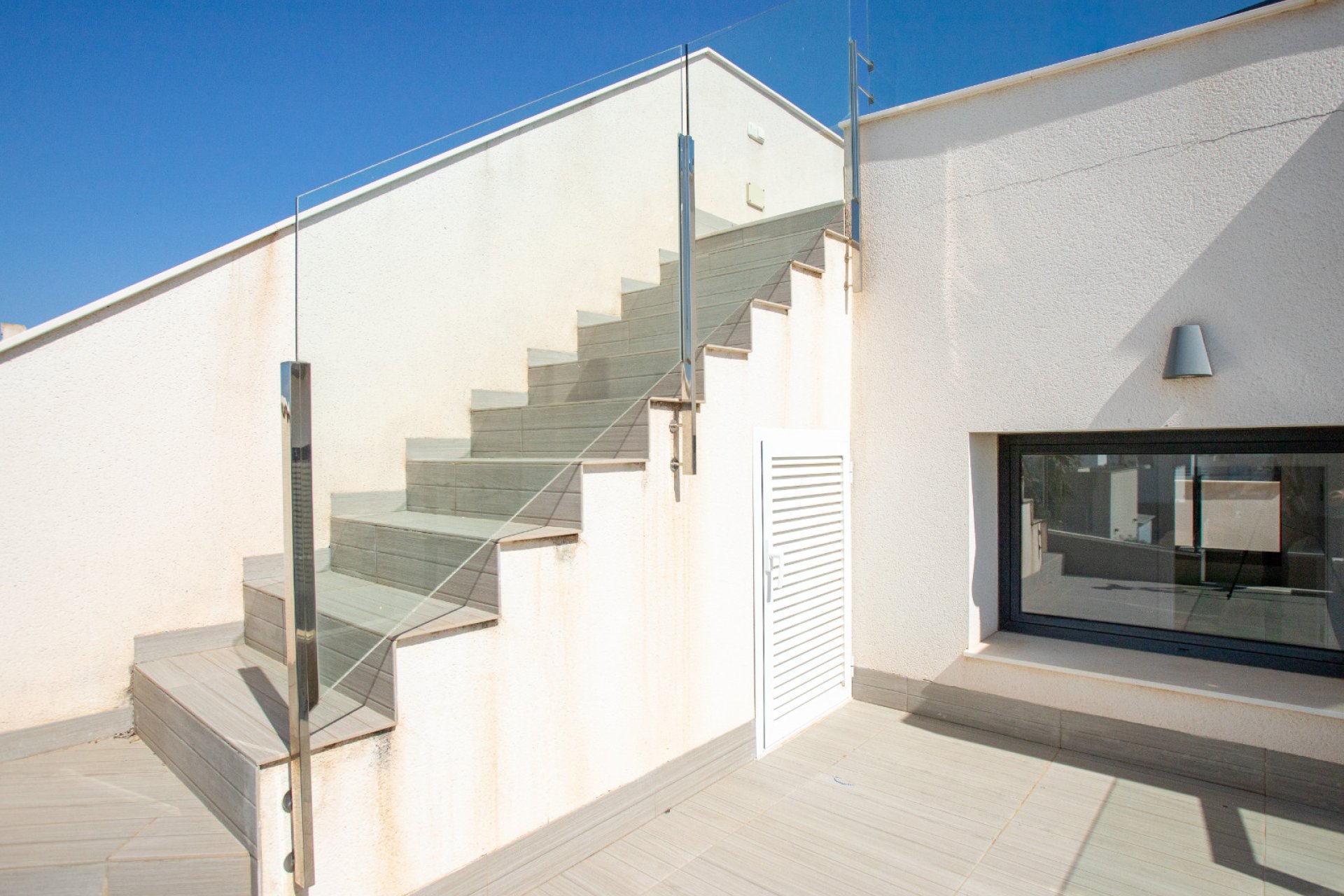 Reventa - Villa -
Ciudad quesada - Rojales