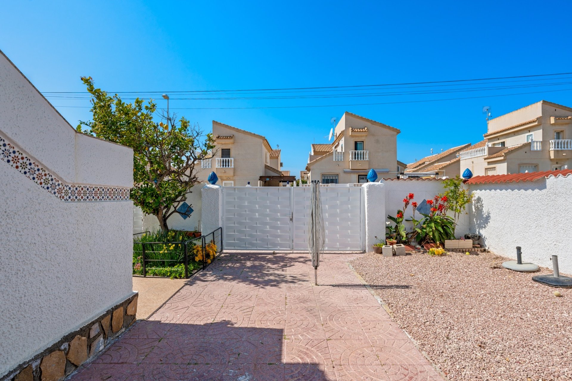 Reventa - Villa -
Ciudad quesada - Rojales