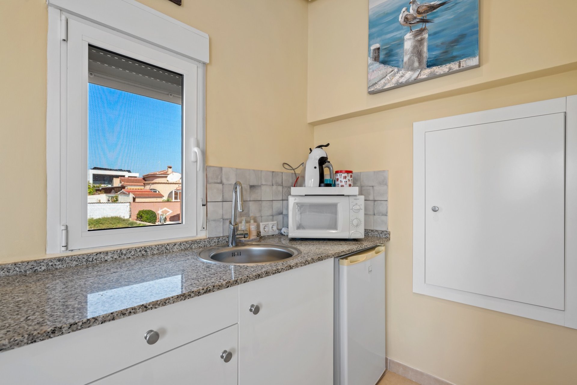 Reventa - Villa -
Ciudad quesada - Rojales