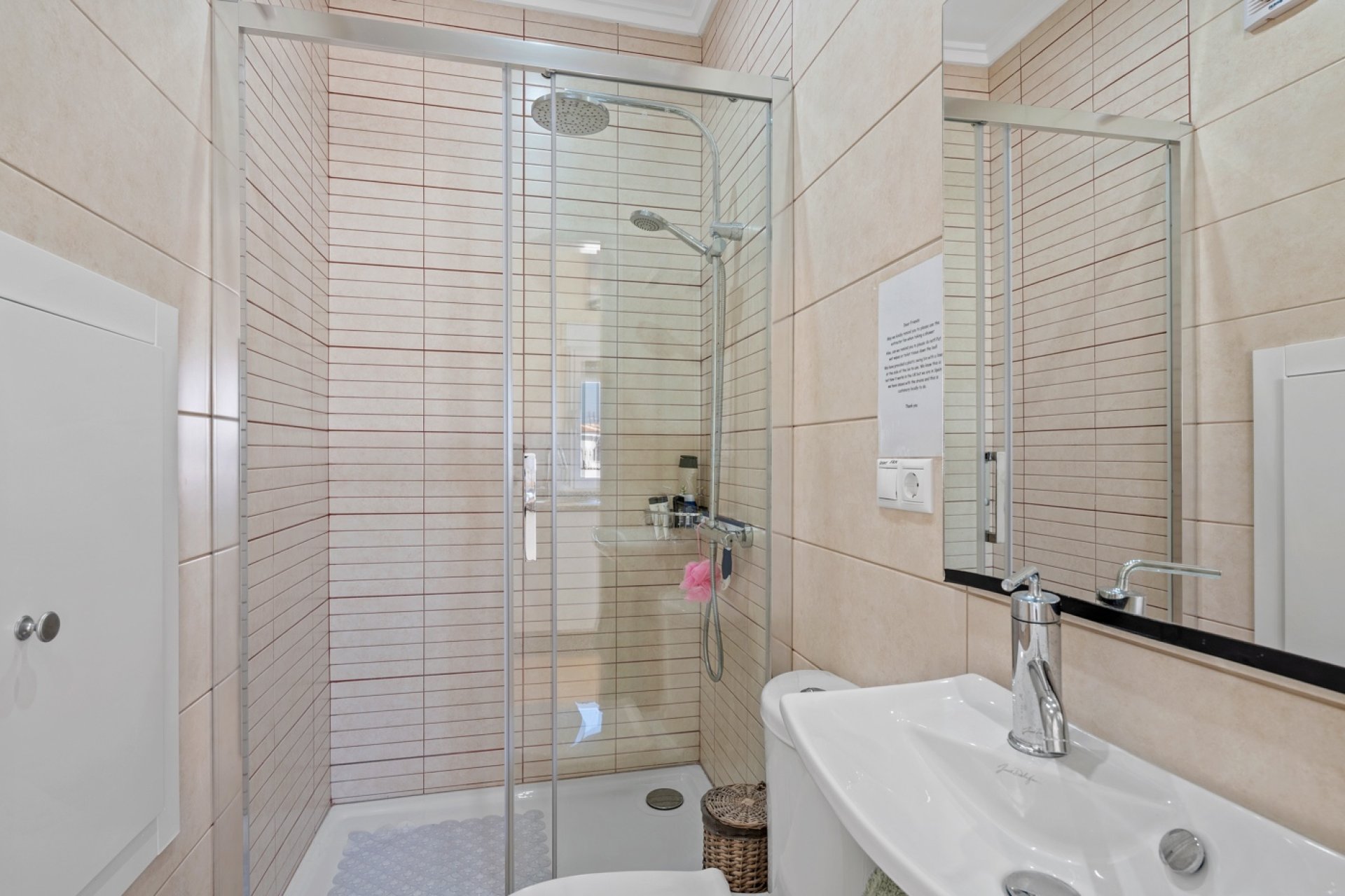 Reventa - Villa -
Ciudad quesada - Rojales