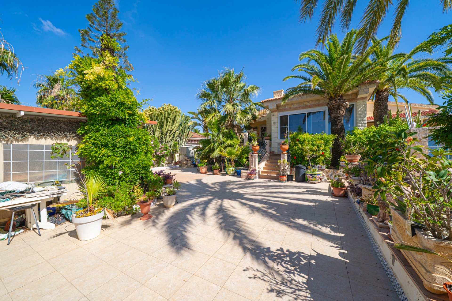 Reventa - Villa -
Ciudad quesada - Rojales