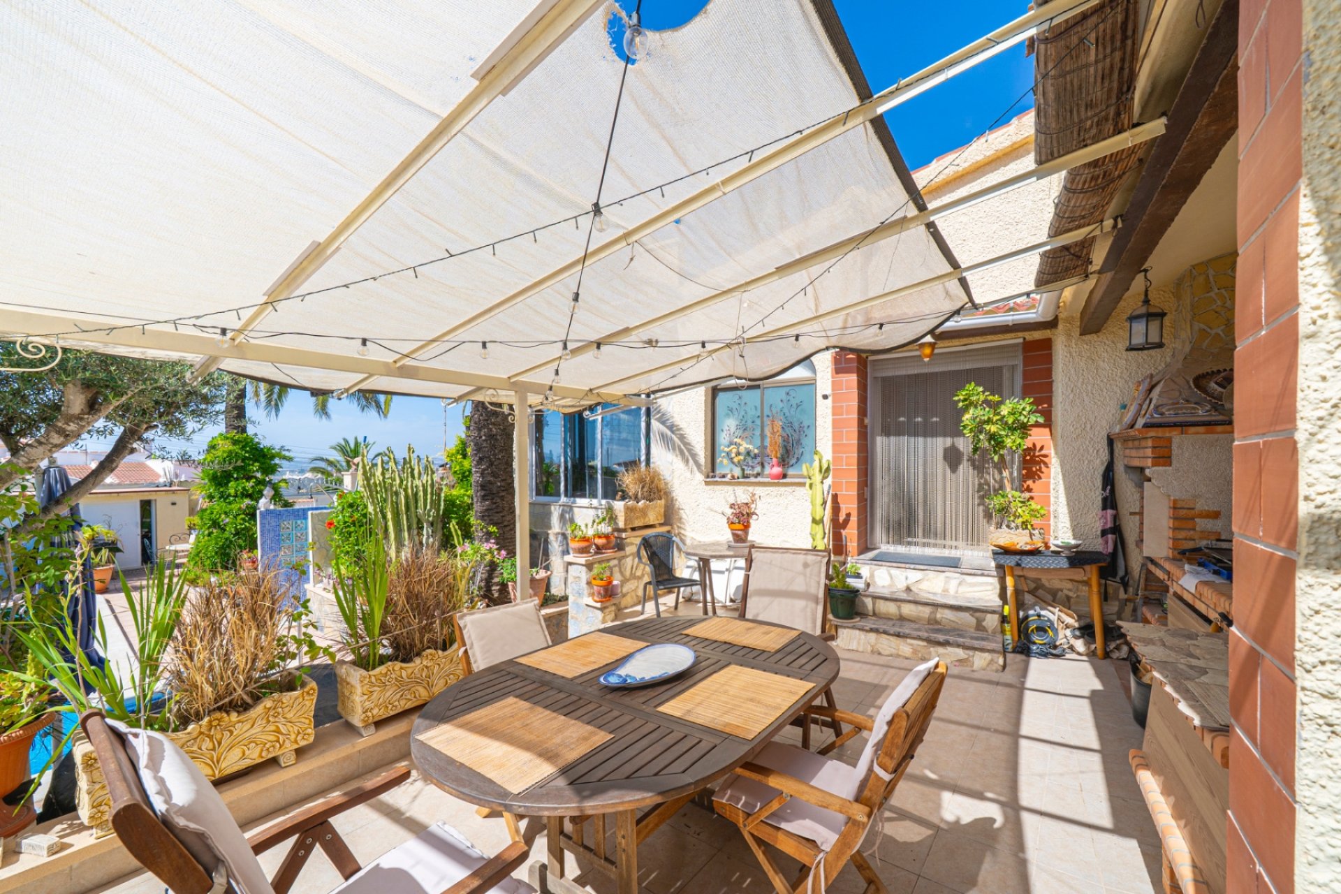 Reventa - Villa -
Ciudad quesada - Rojales