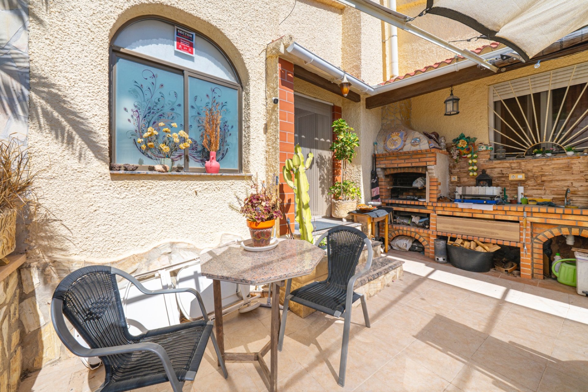 Reventa - Villa -
Ciudad quesada - Rojales