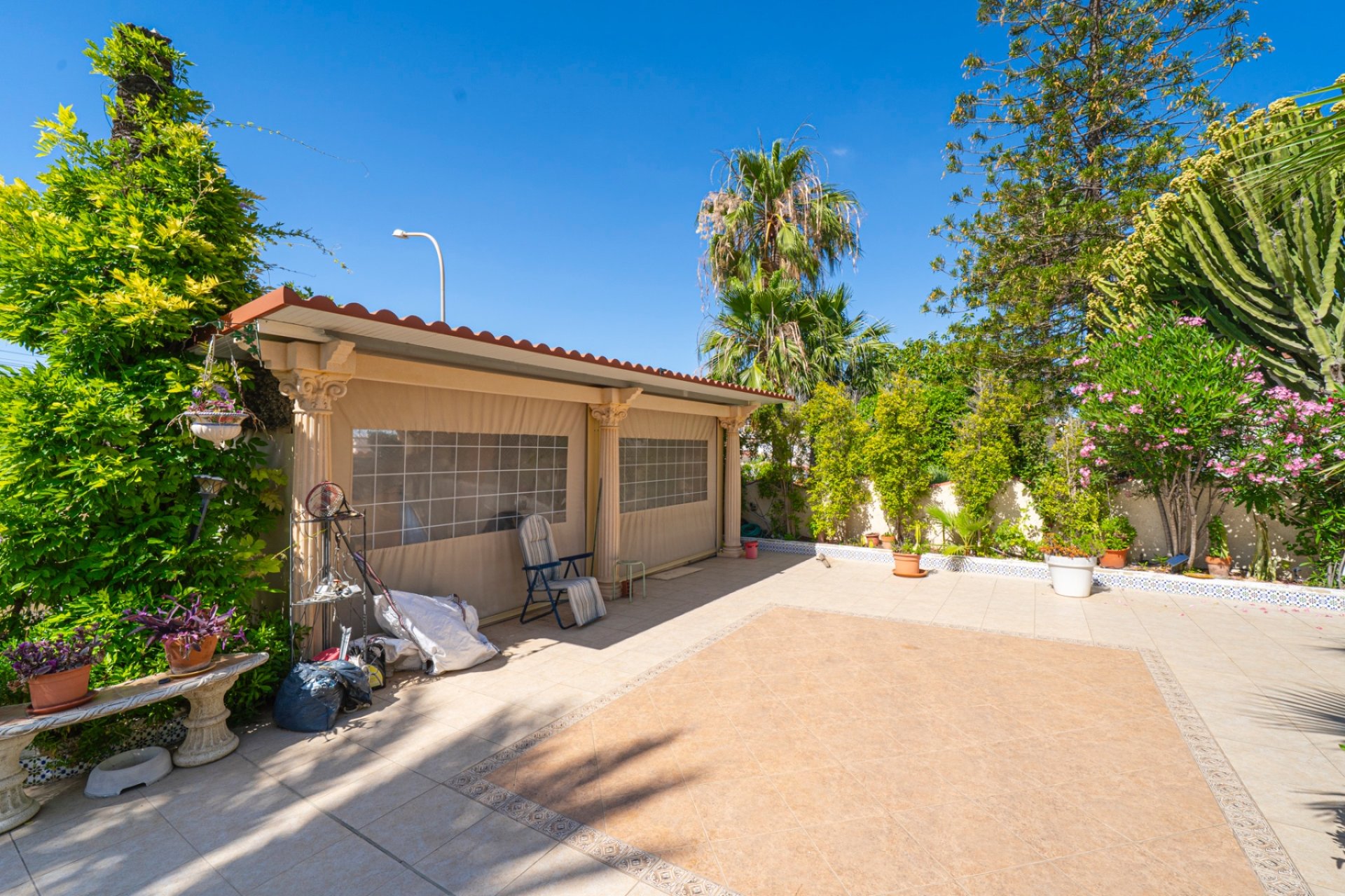 Reventa - Villa -
Ciudad quesada - Rojales