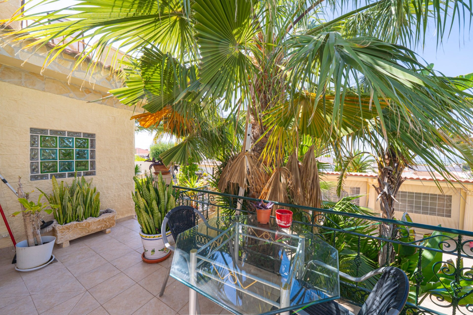 Reventa - Villa -
Ciudad quesada - Rojales