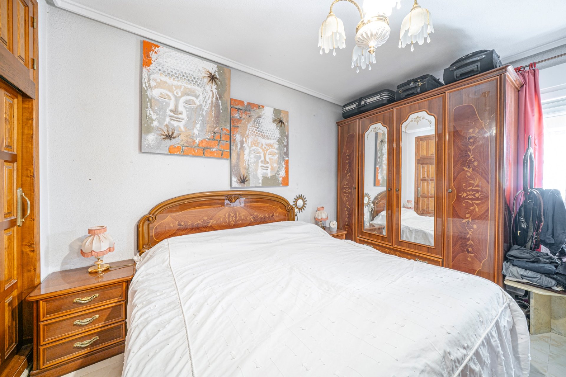 Reventa - Villa -
Ciudad quesada - Rojales
