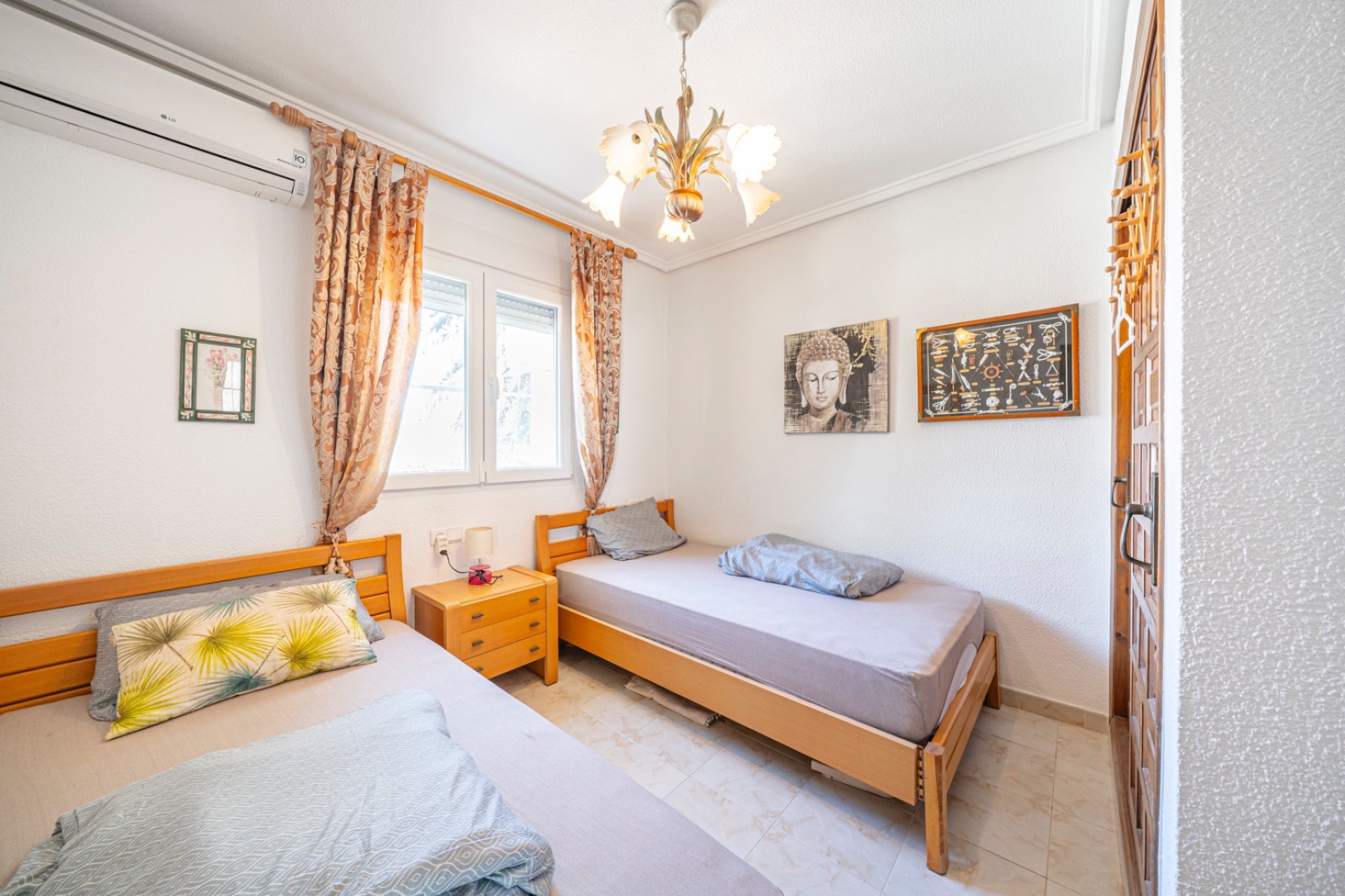Reventa - Villa -
Ciudad quesada - Rojales