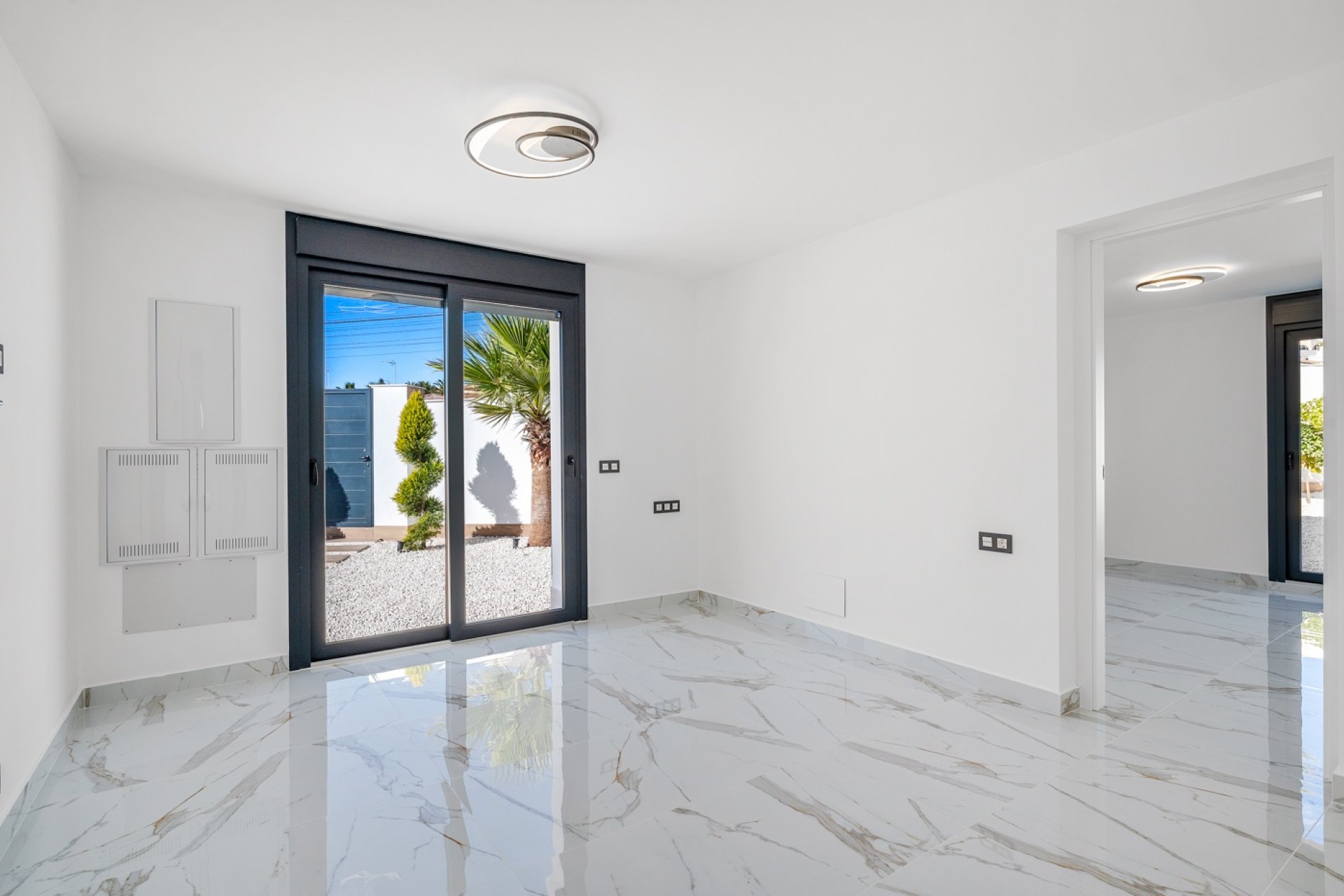 Reventa - Villa -
Ciudad quesada - Rojales