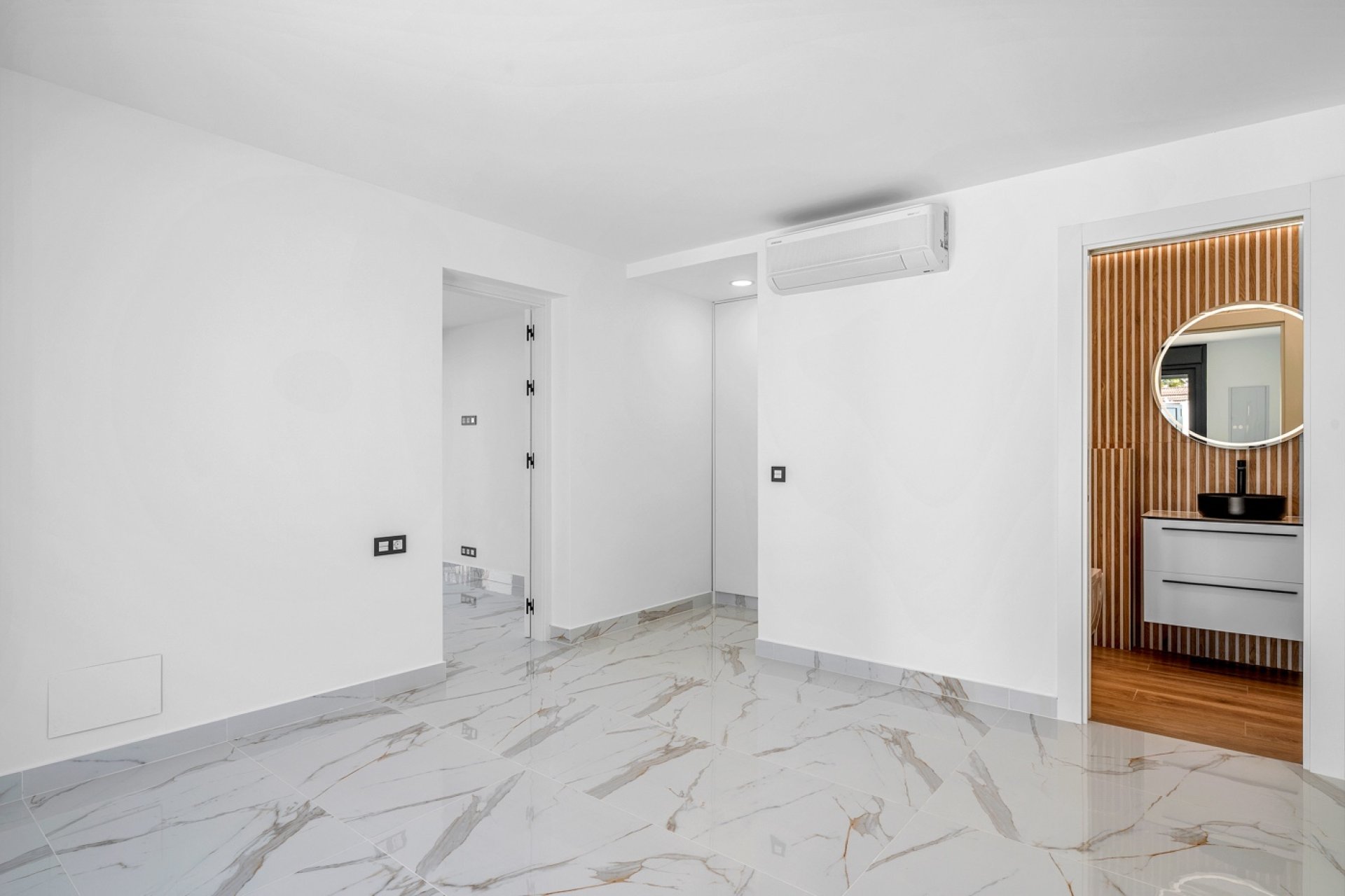 Reventa - Villa -
Ciudad quesada - Rojales
