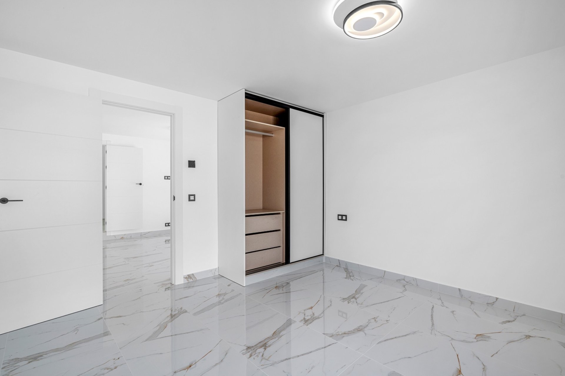 Reventa - Villa -
Ciudad quesada - Rojales