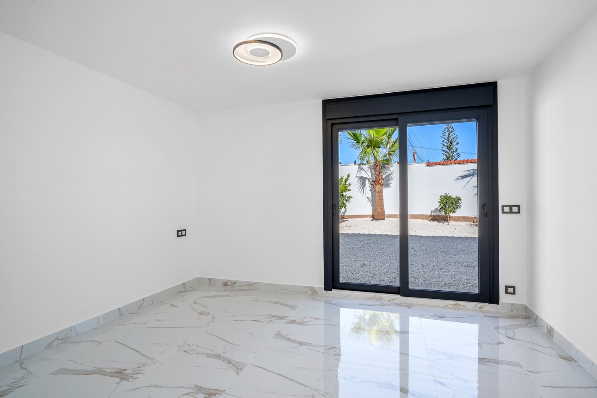 Reventa - Villa -
Ciudad quesada - Rojales