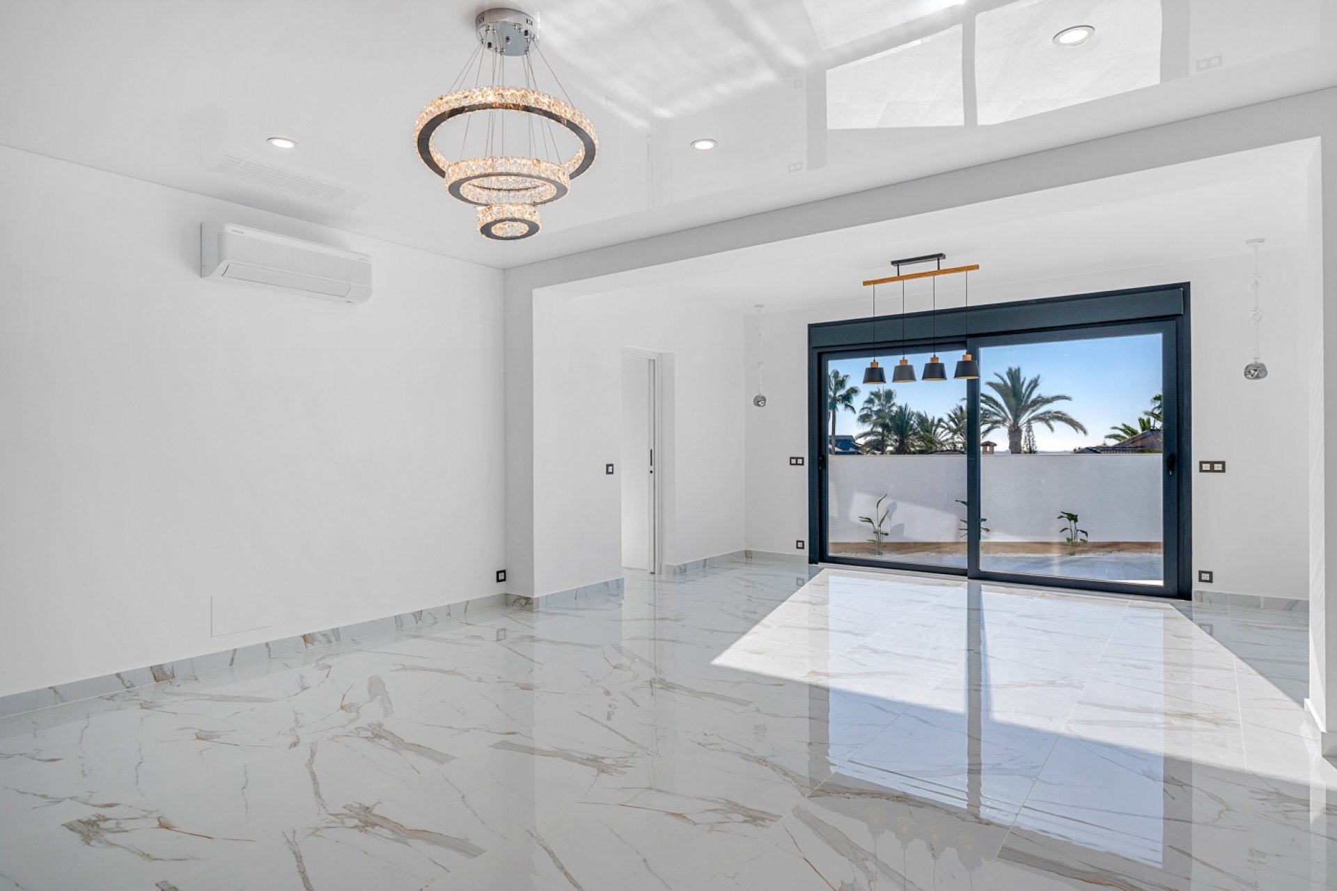 Reventa - Villa -
Ciudad quesada - Rojales