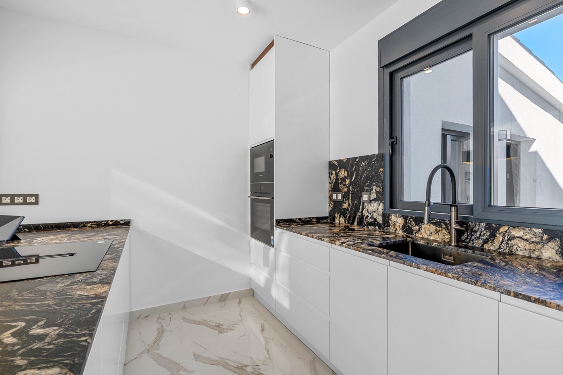 Reventa - Villa -
Ciudad quesada - Rojales