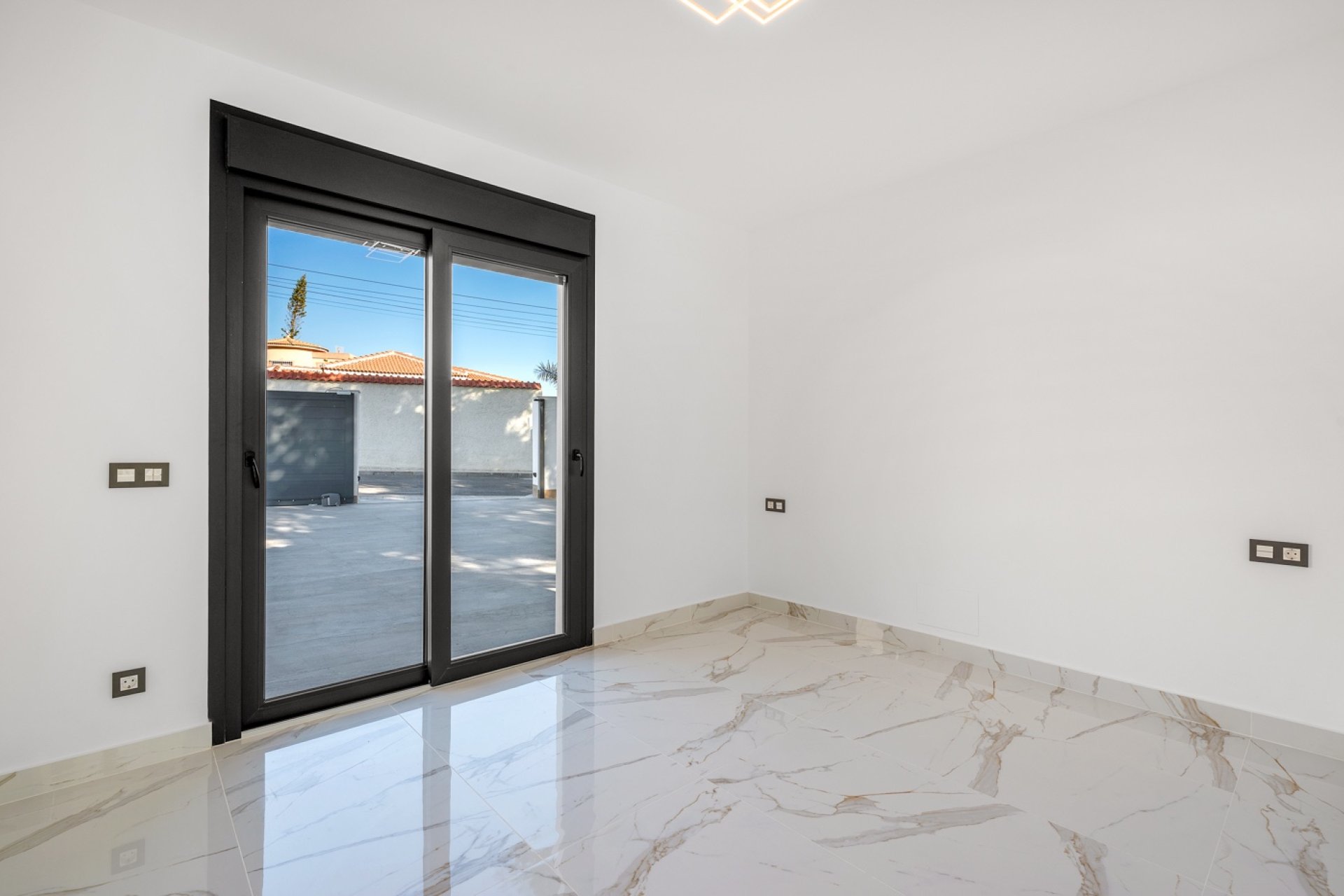 Reventa - Villa -
Ciudad quesada - Rojales