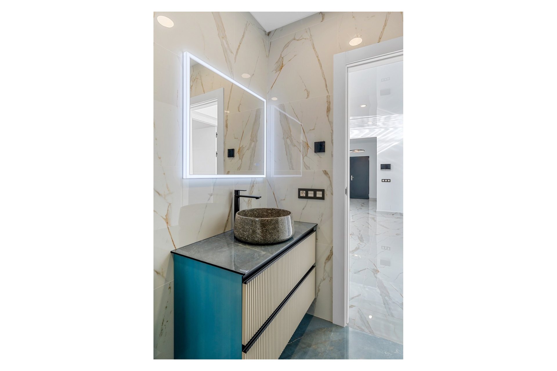 Reventa - Villa -
Ciudad quesada - Rojales