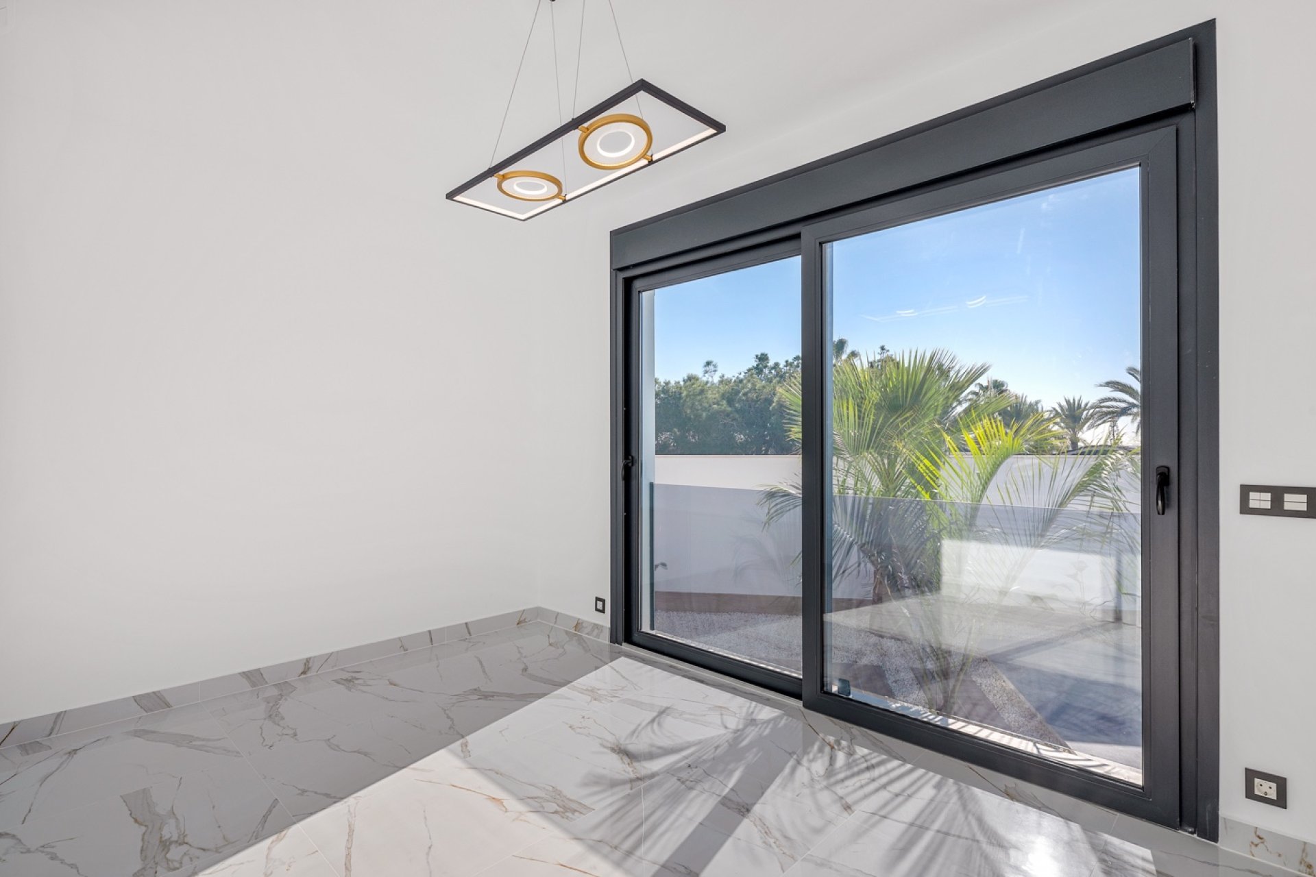 Reventa - Villa -
Ciudad quesada - Rojales