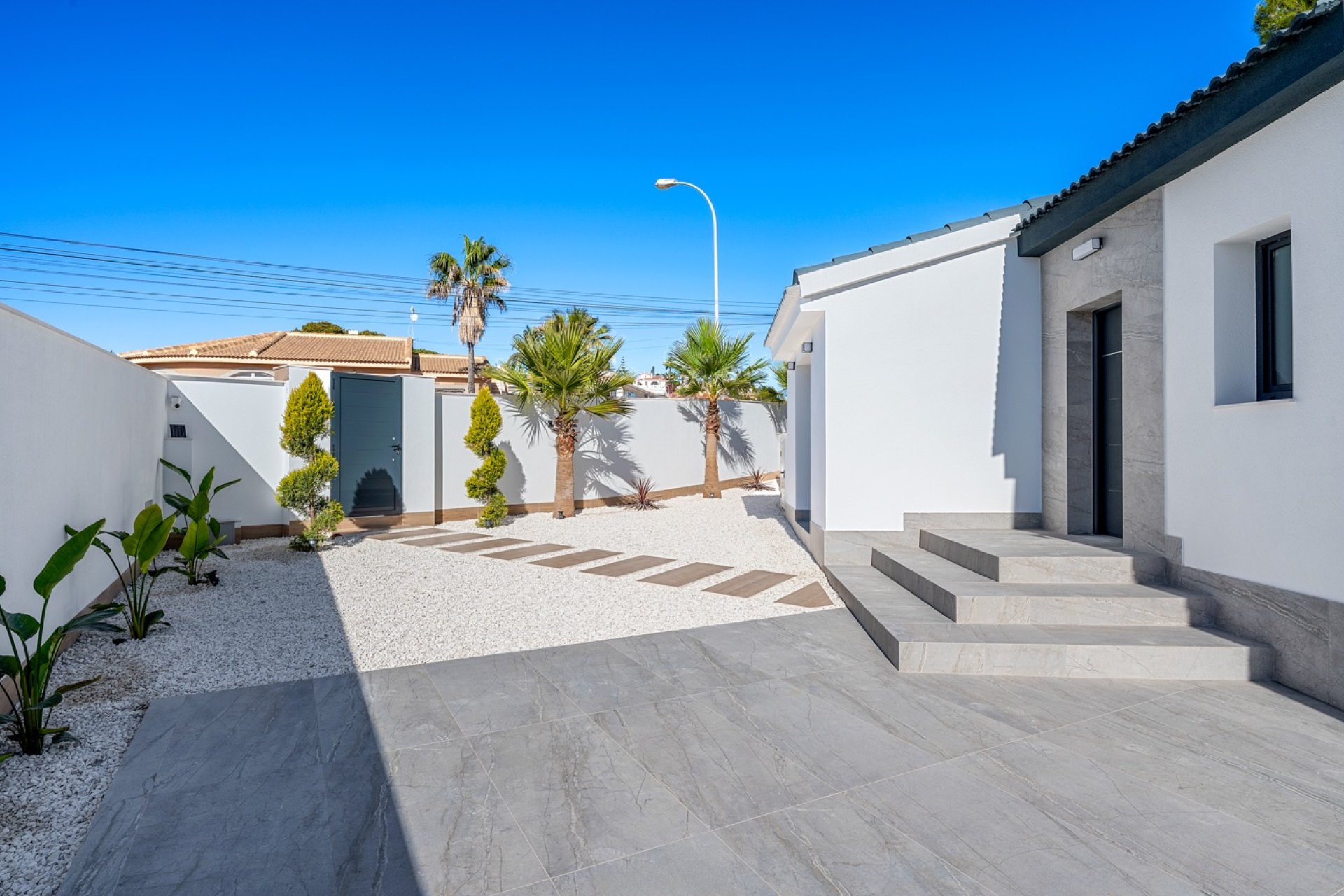Reventa - Villa -
Ciudad quesada - Rojales