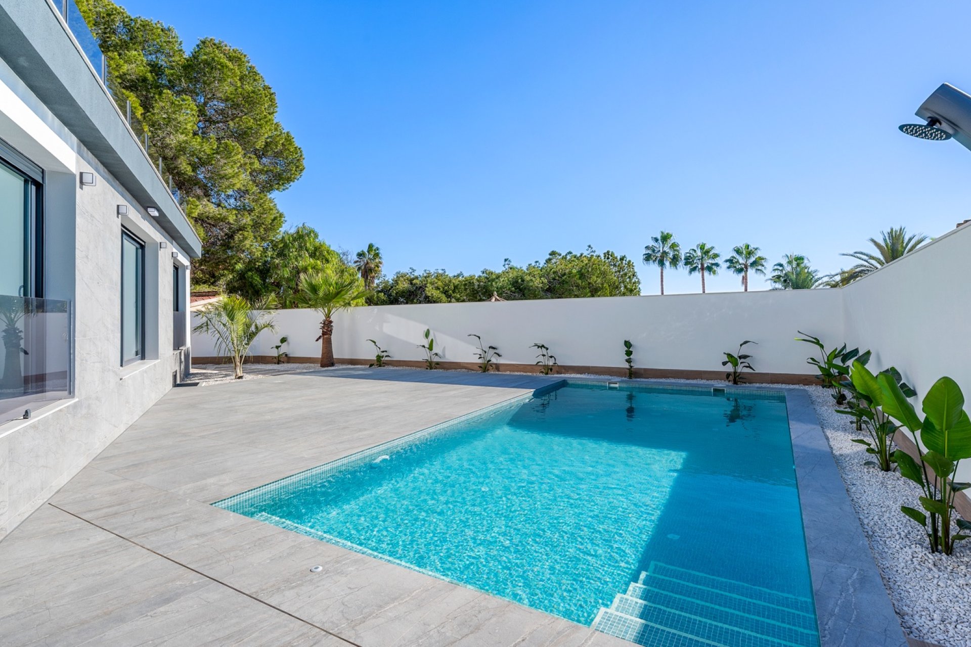Reventa - Villa -
Ciudad quesada - Rojales