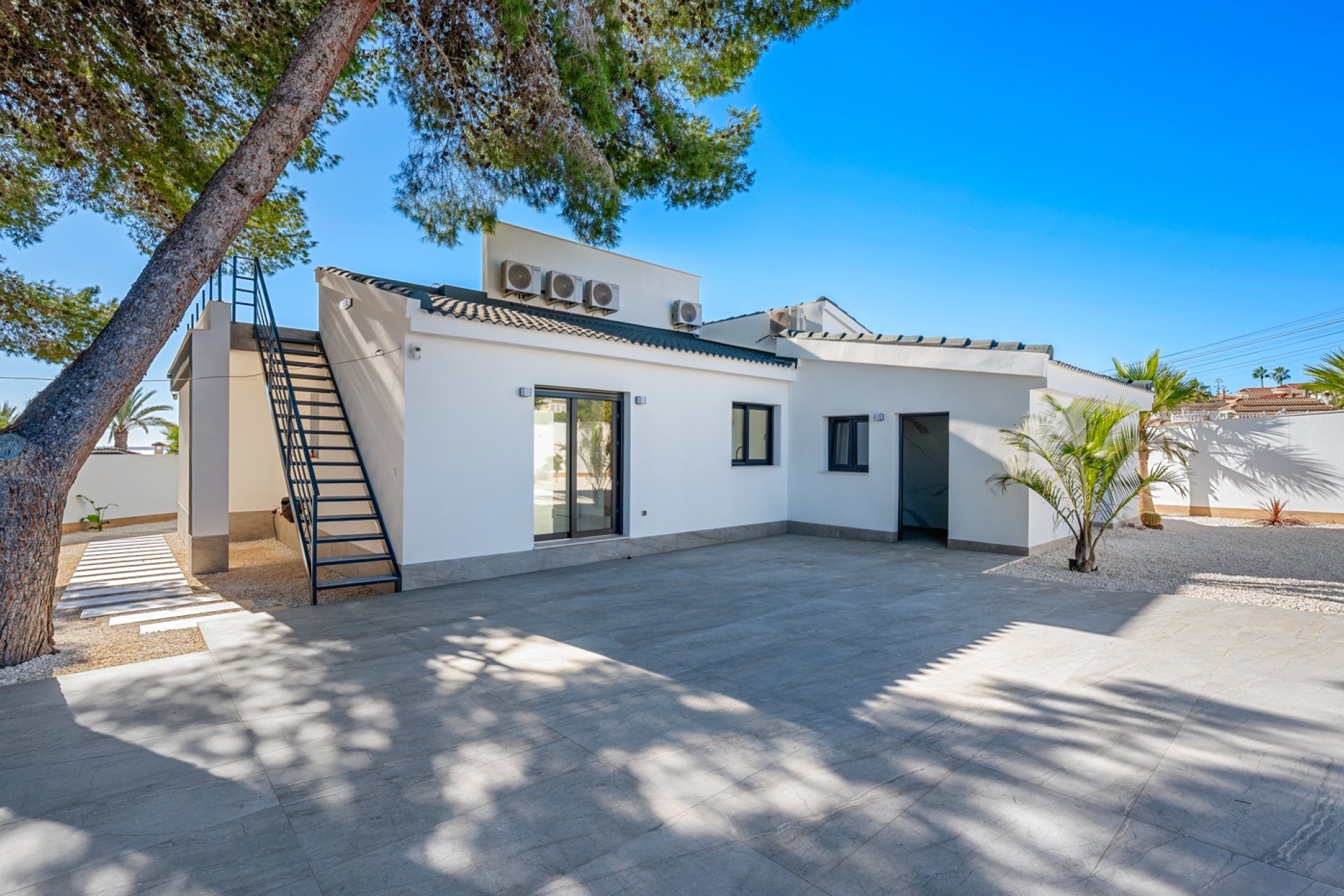 Reventa - Villa -
Ciudad quesada - Rojales