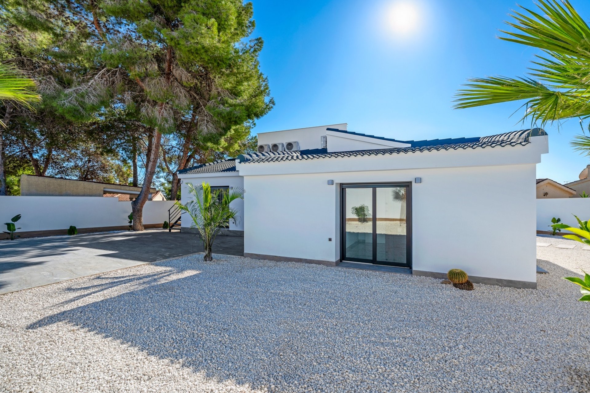 Reventa - Villa -
Ciudad quesada - Rojales