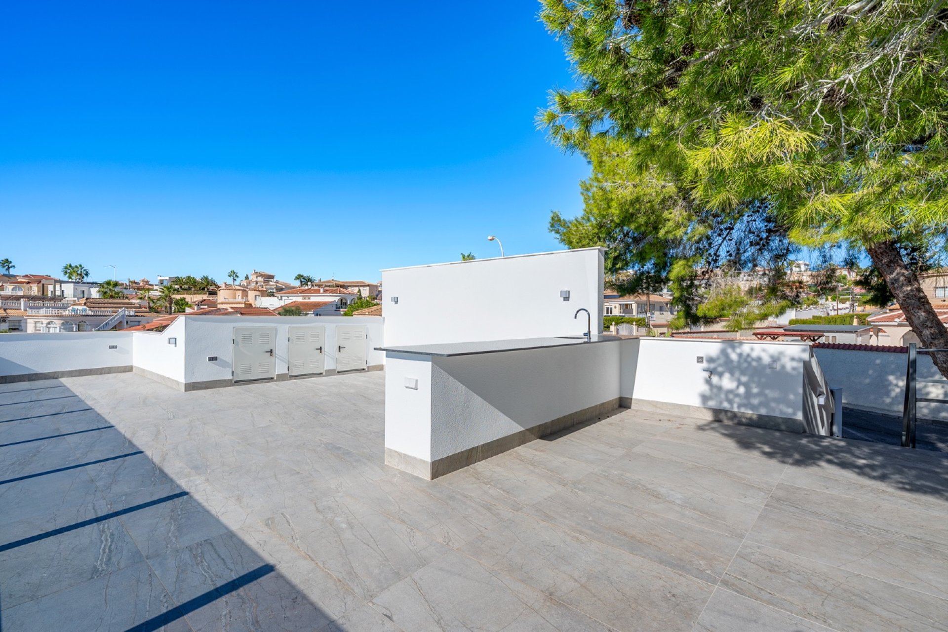 Reventa - Villa -
Ciudad quesada - Rojales