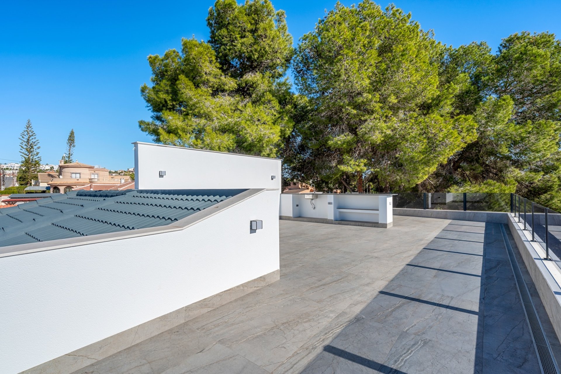 Reventa - Villa -
Ciudad quesada - Rojales