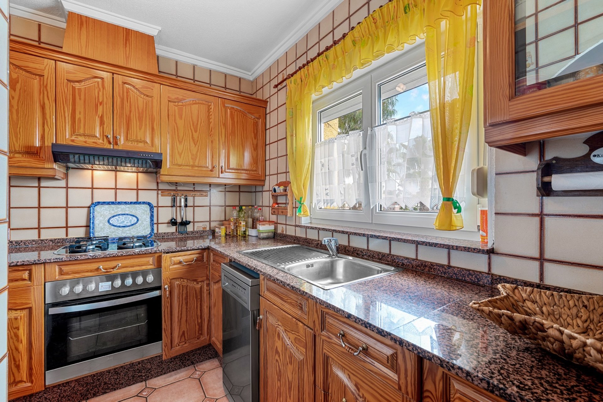 Reventa - Villa -
Ciudad quesada - Rojales
