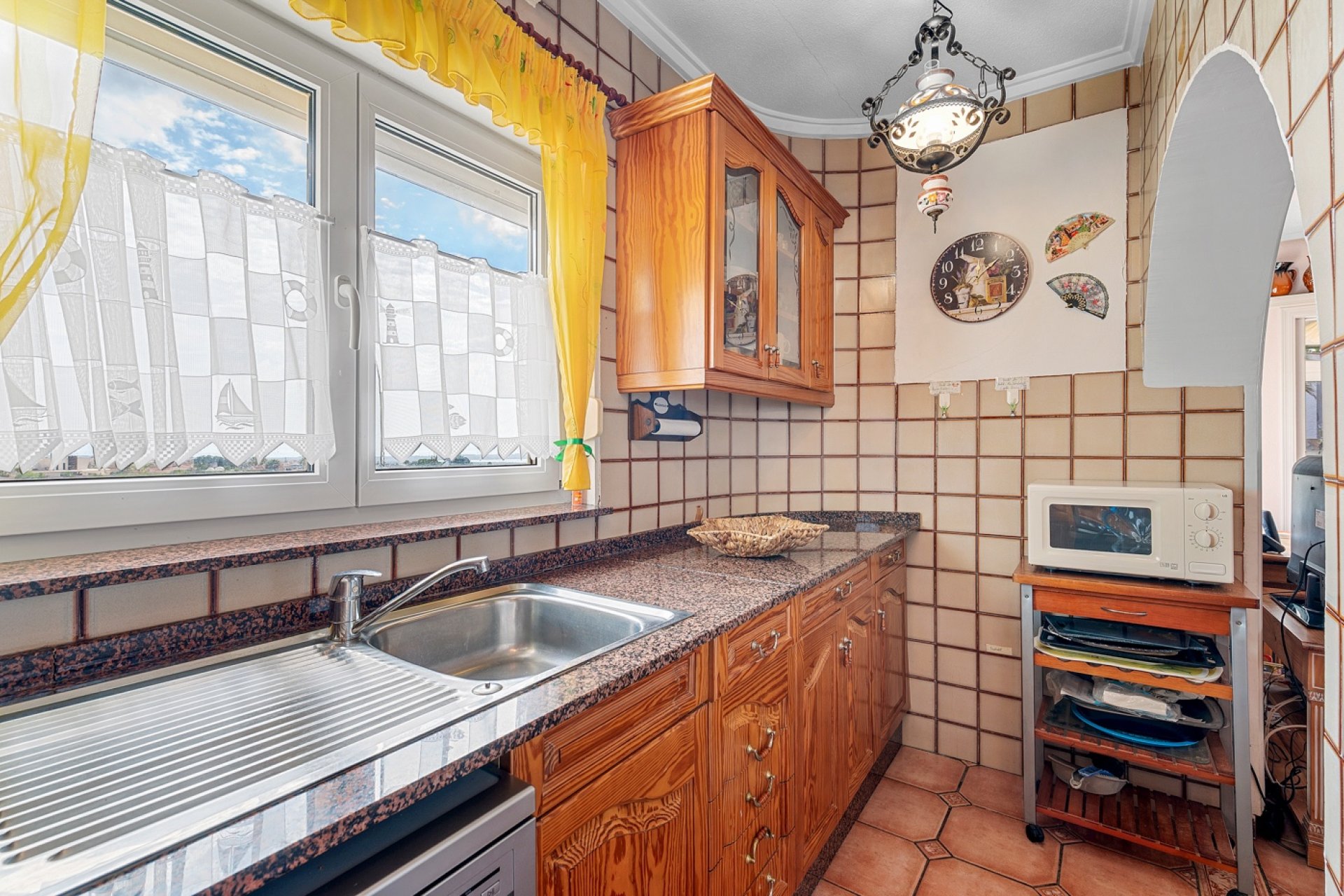 Reventa - Villa -
Ciudad quesada - Rojales