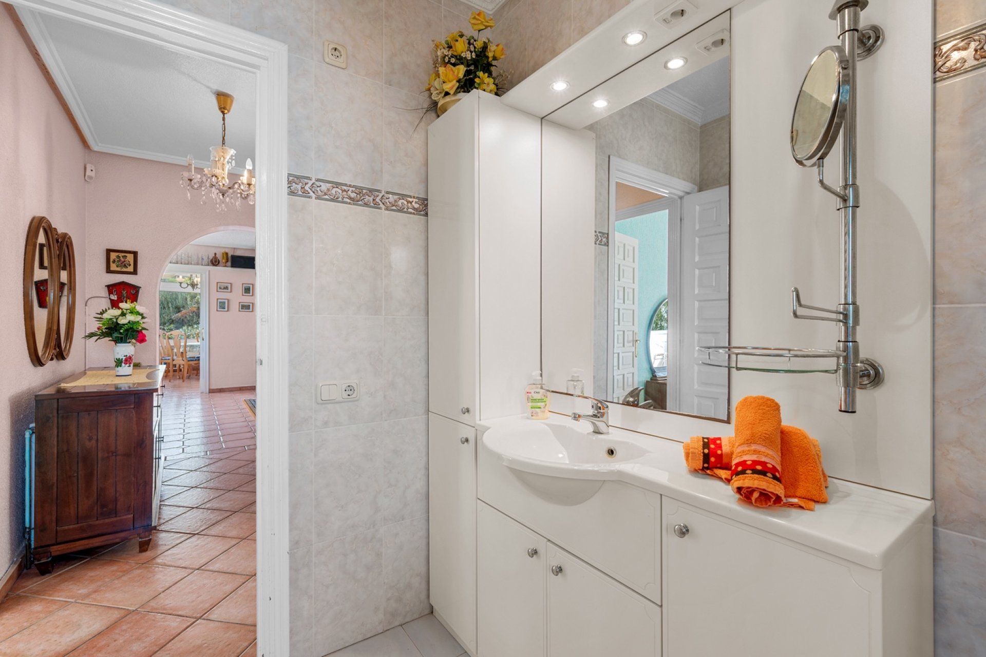 Reventa - Villa -
Ciudad quesada - Rojales