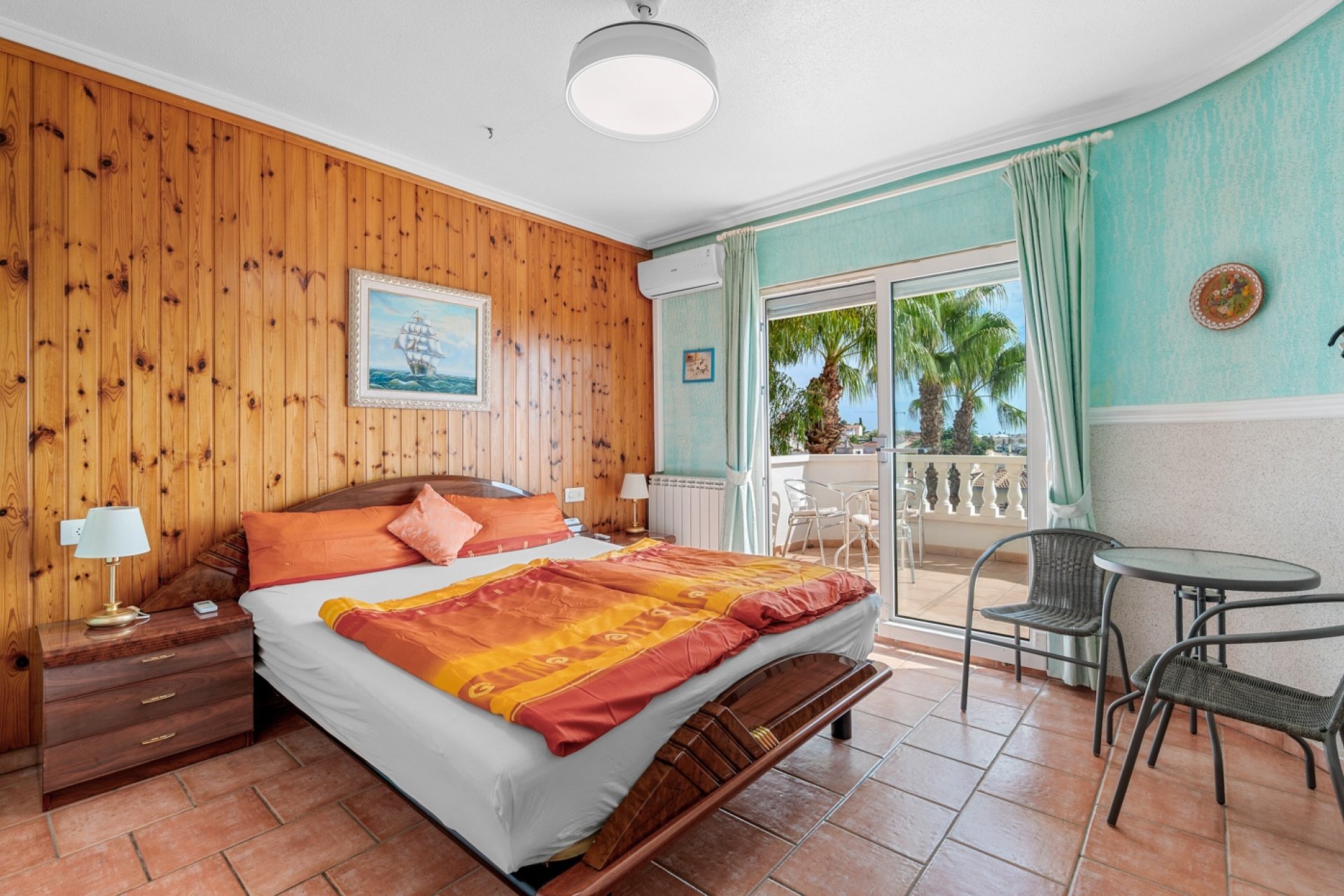 Reventa - Villa -
Ciudad quesada - Rojales
