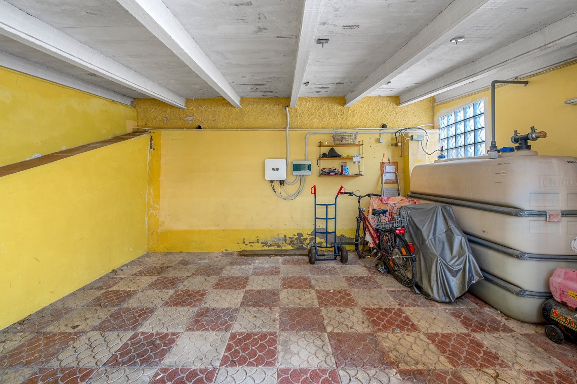 Reventa - Villa -
Ciudad quesada - Rojales